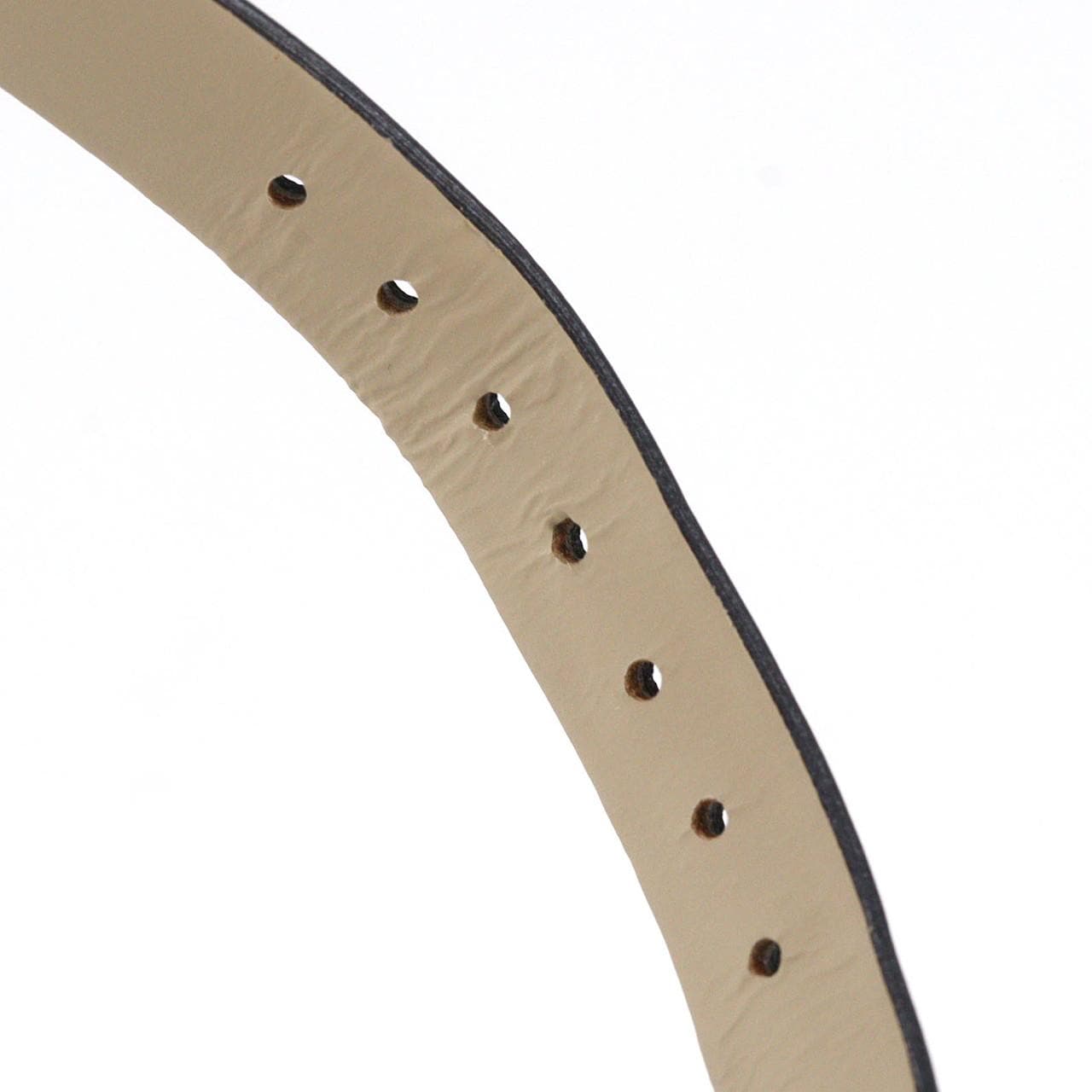 カルティエ ミニサントスドゥモワゼル PG/D WF902004 PG･RG クォーツ