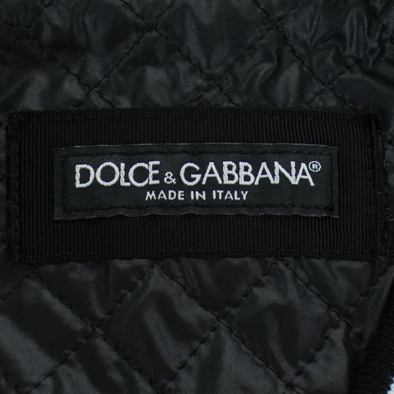 ドルチェアンドガッバーナ DOLCE&GABBANA スタジャン