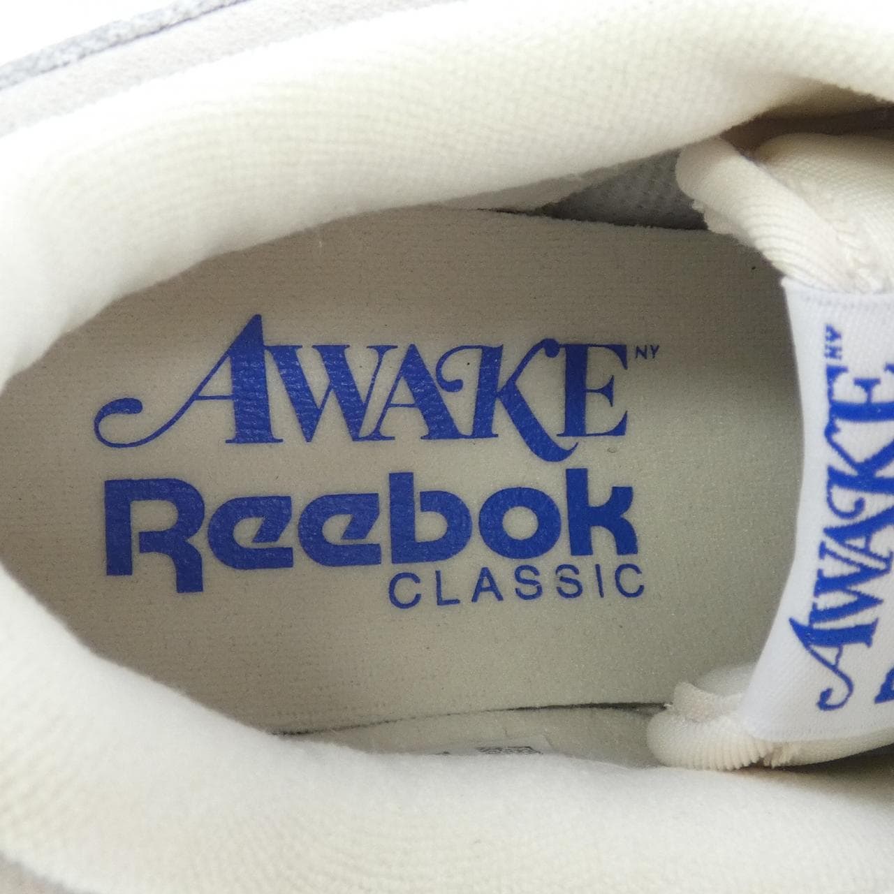 リーボック REEBOK EG6742 スニーカー