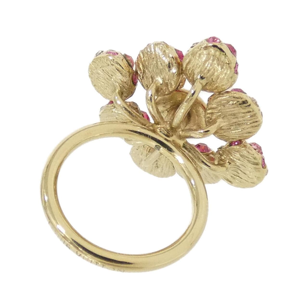 ルイヴィトン バーグ 1001ニュイ S M65683 リング