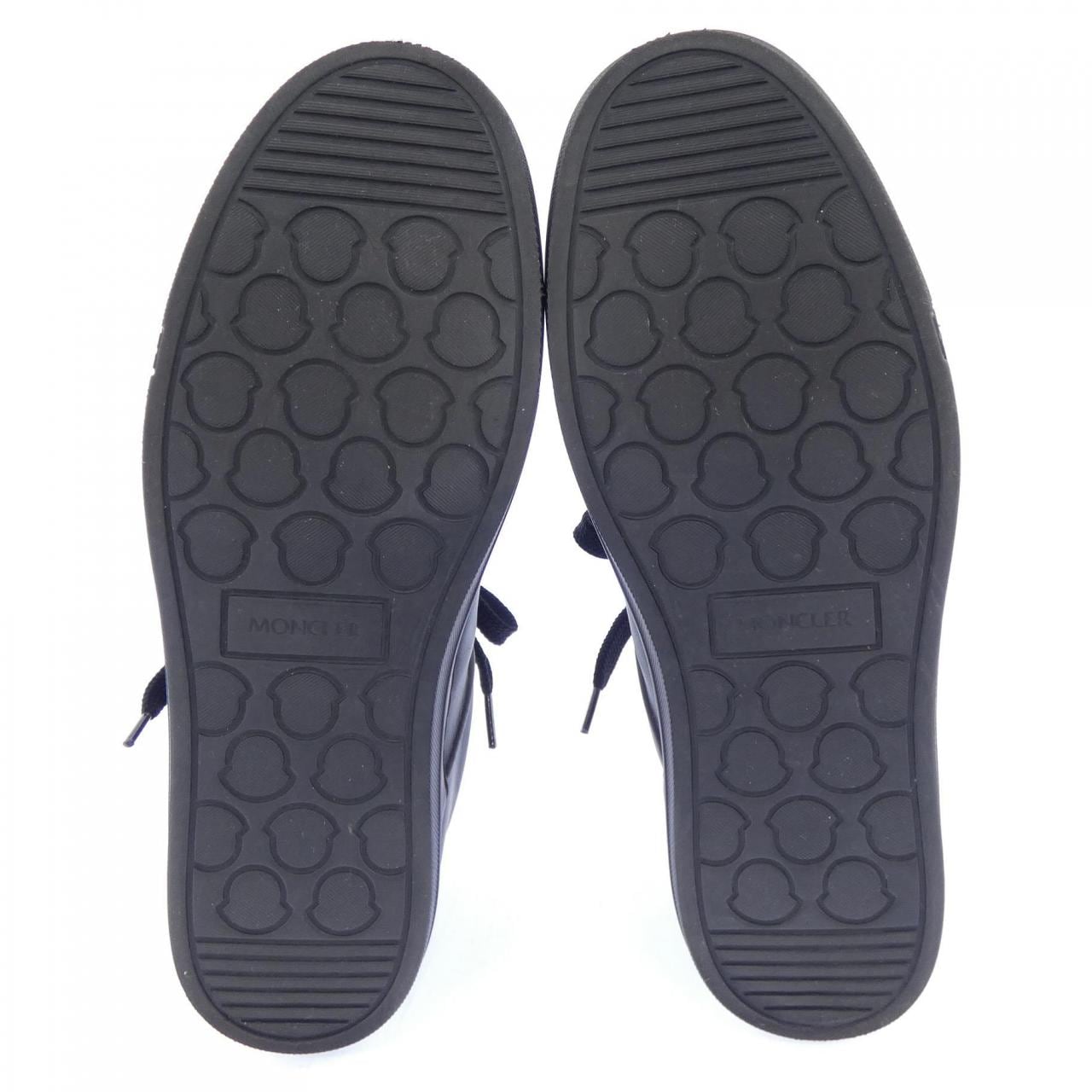 モンクレール MONCLER NEUE YORK スニーカー