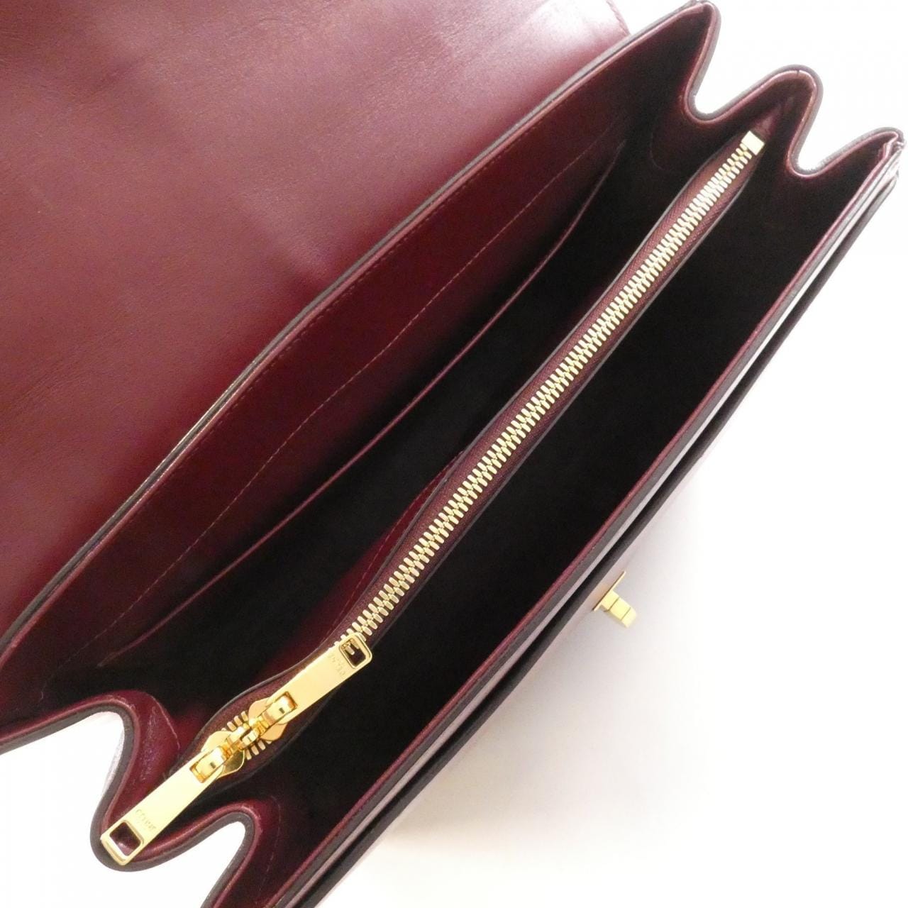 セリーヌ 16 ミディアム 187373BEY バッグ