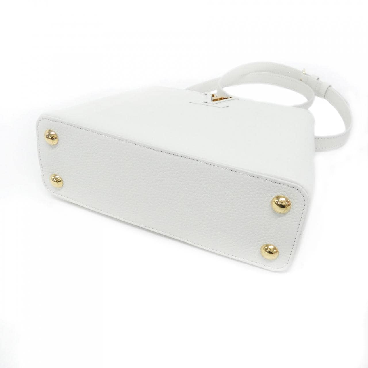 ルイヴィトン カプシーヌBB M55832 バッグ