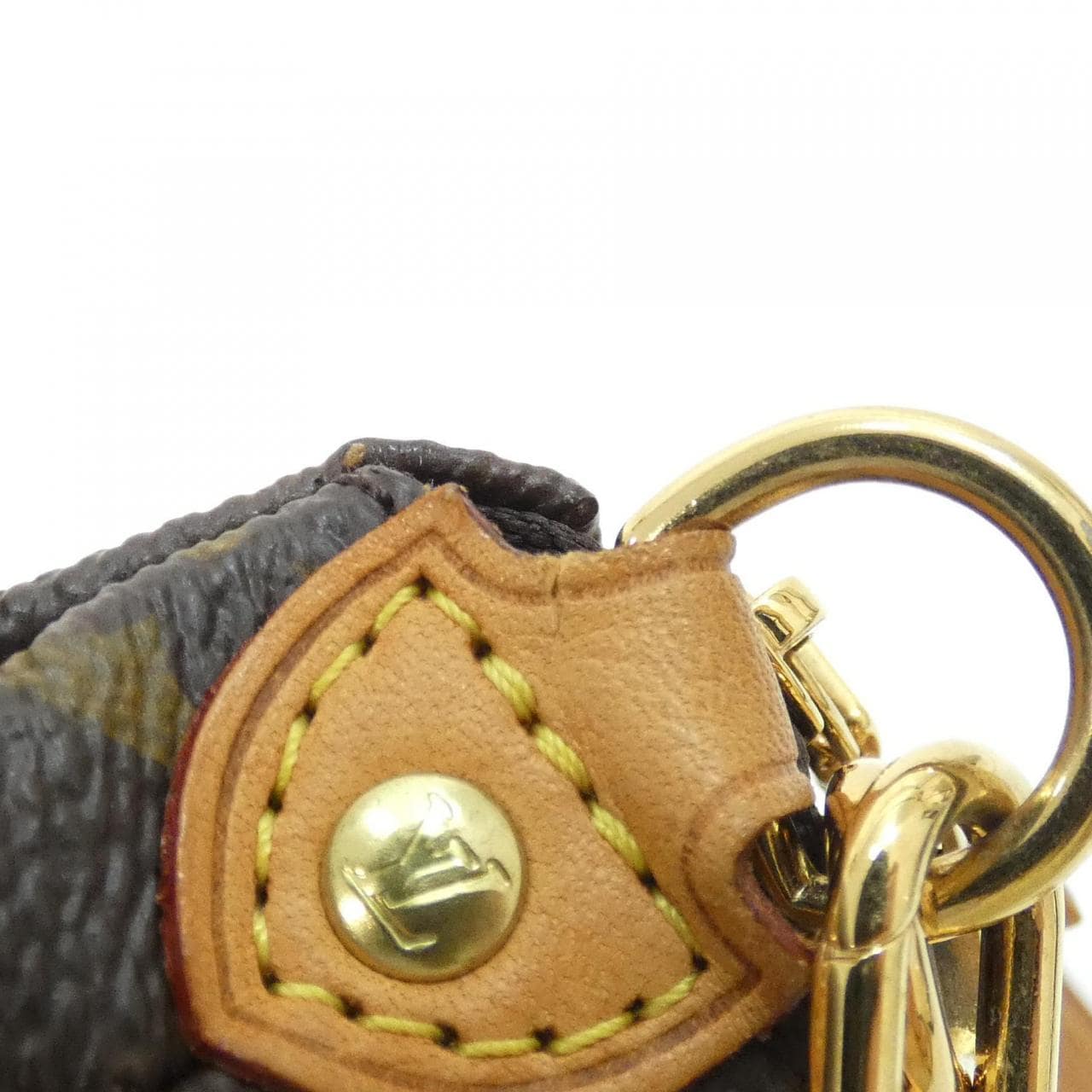 ルイヴィトン モノグラム エヴァ M95567 ショルダーバッグ