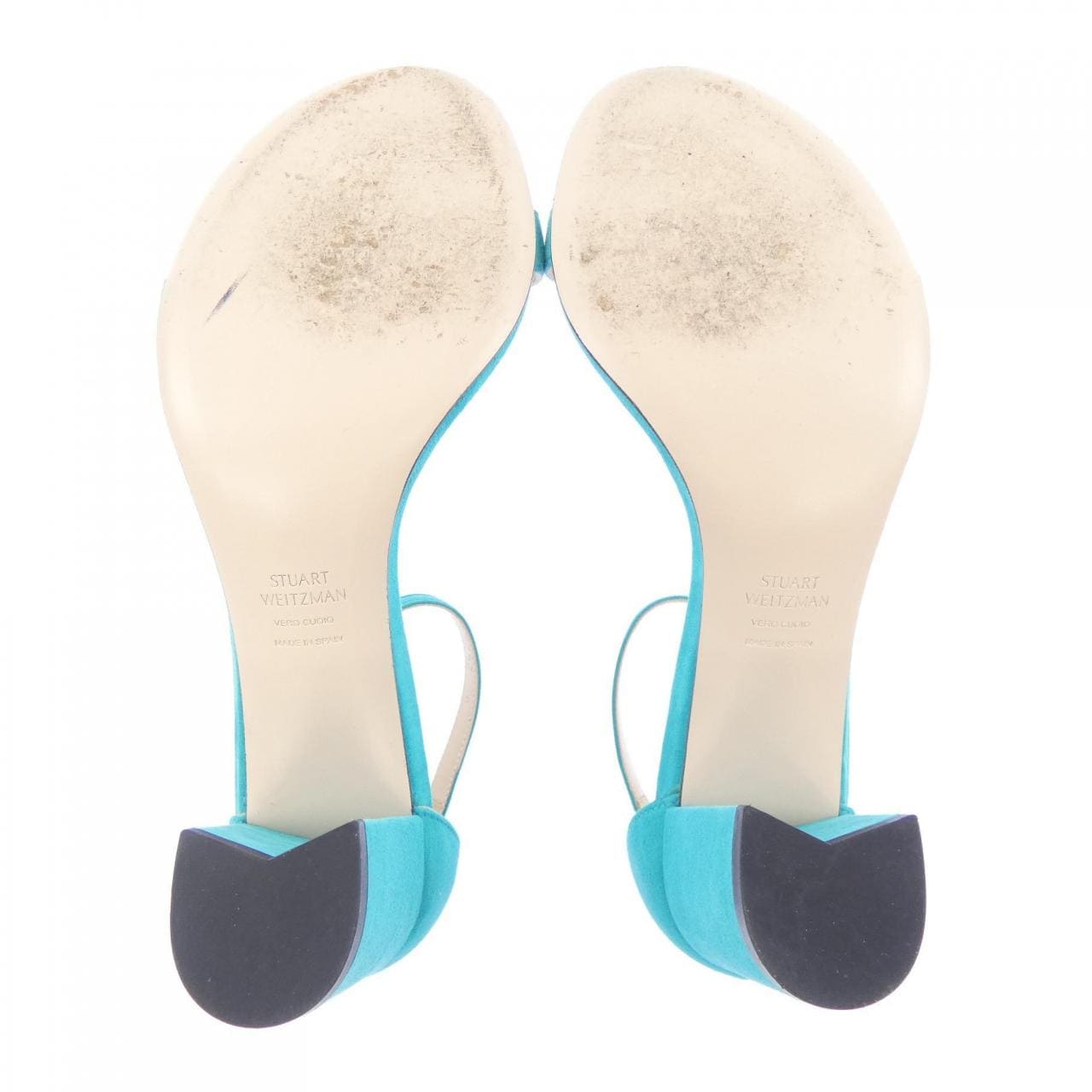 スチュアートワイツマン STUART WEITZMAN サンダル