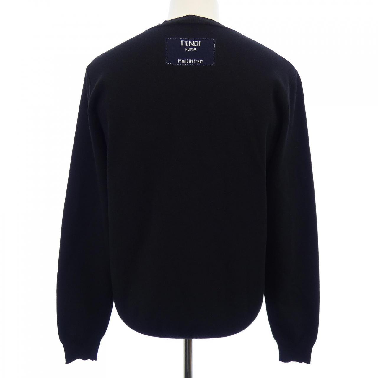 フェンディ FENDI FZX030 AIB7 ニット