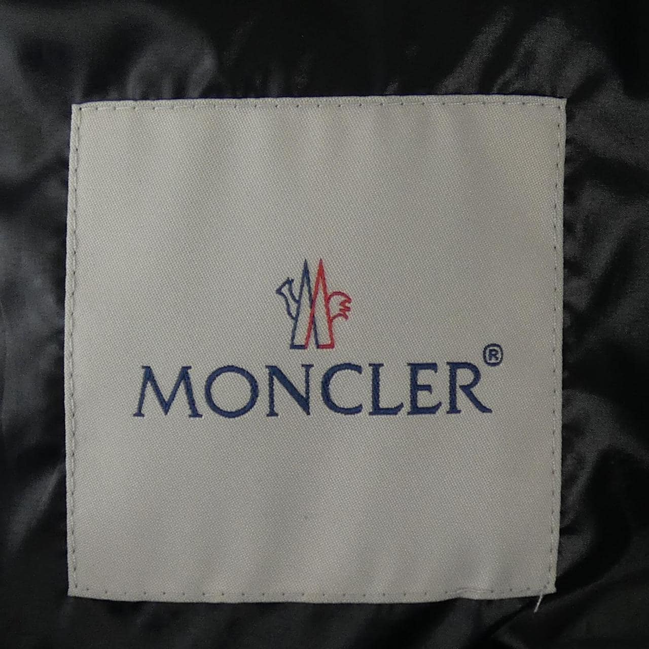 モンクレール MONCLER BHARANI ブルゾン