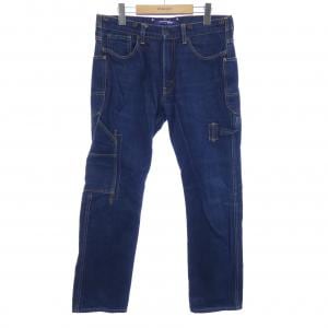 ジュンヤワタナベマン JUNYA WATANABE MAN WB-P017 ジーンズ