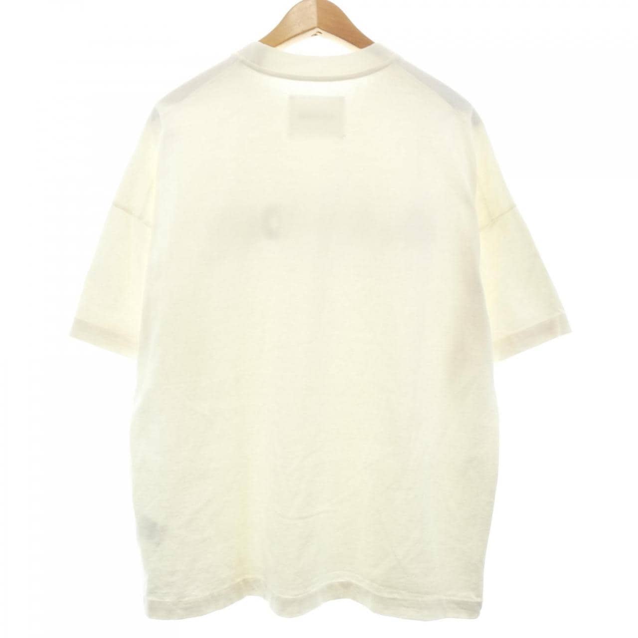 ジルサンダー JIL SANDER JSMS707045 Tシャツ