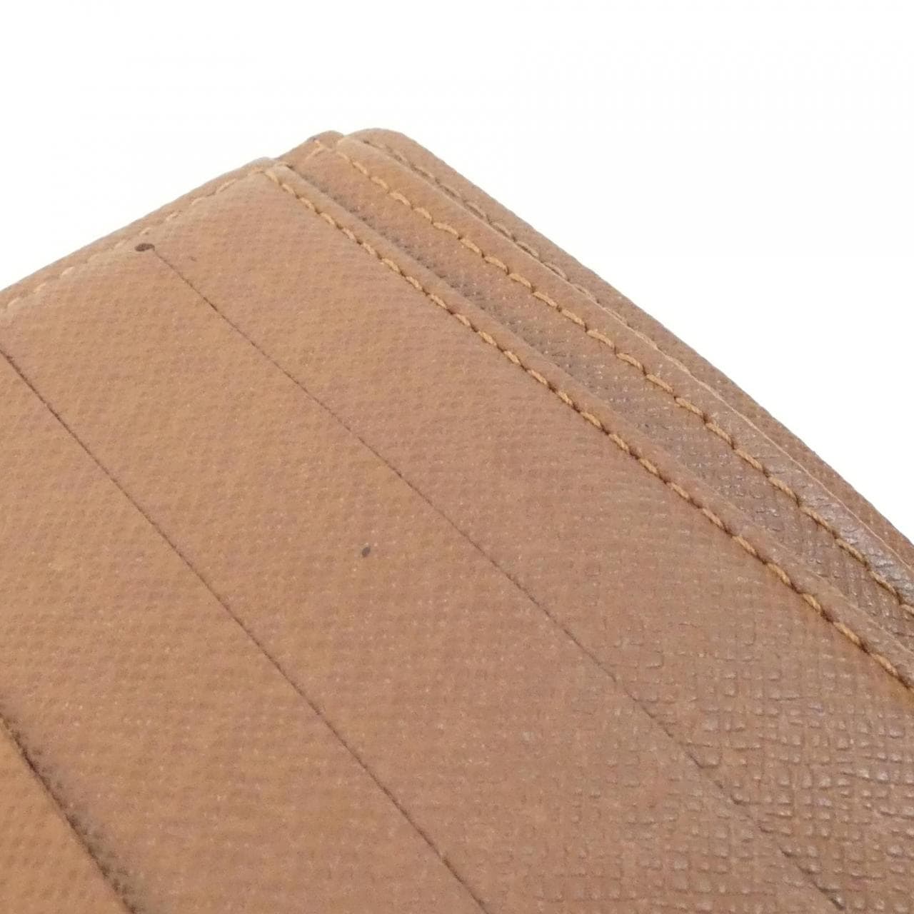 ルイヴィトン モノグラム ポルト ビエ カルト クレディ モネ M61665 財布