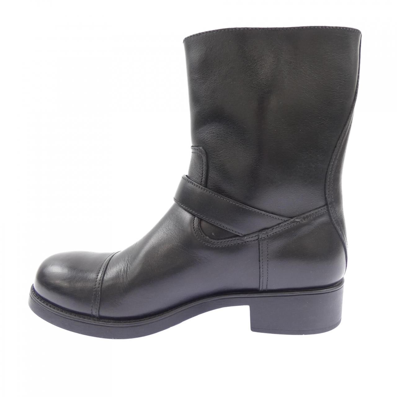 プラダ PRADA 2UA002 ブーツ