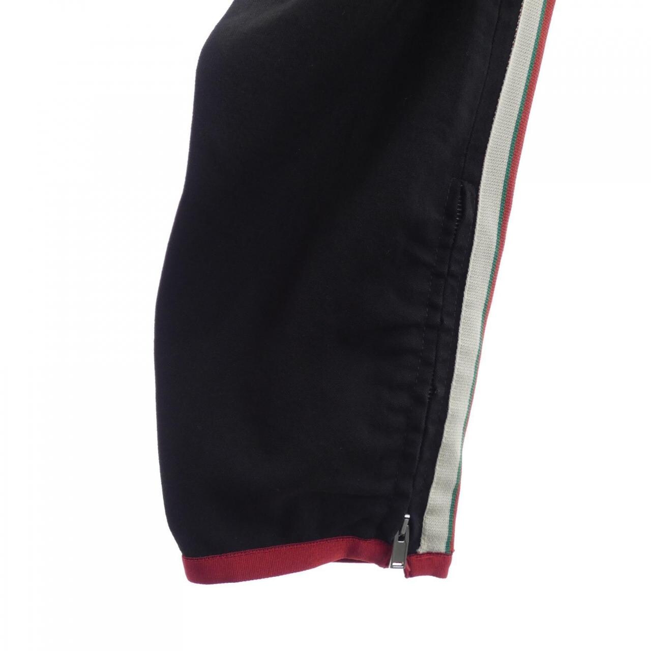グッチ GUCCI 495695 Z7576 パンツ