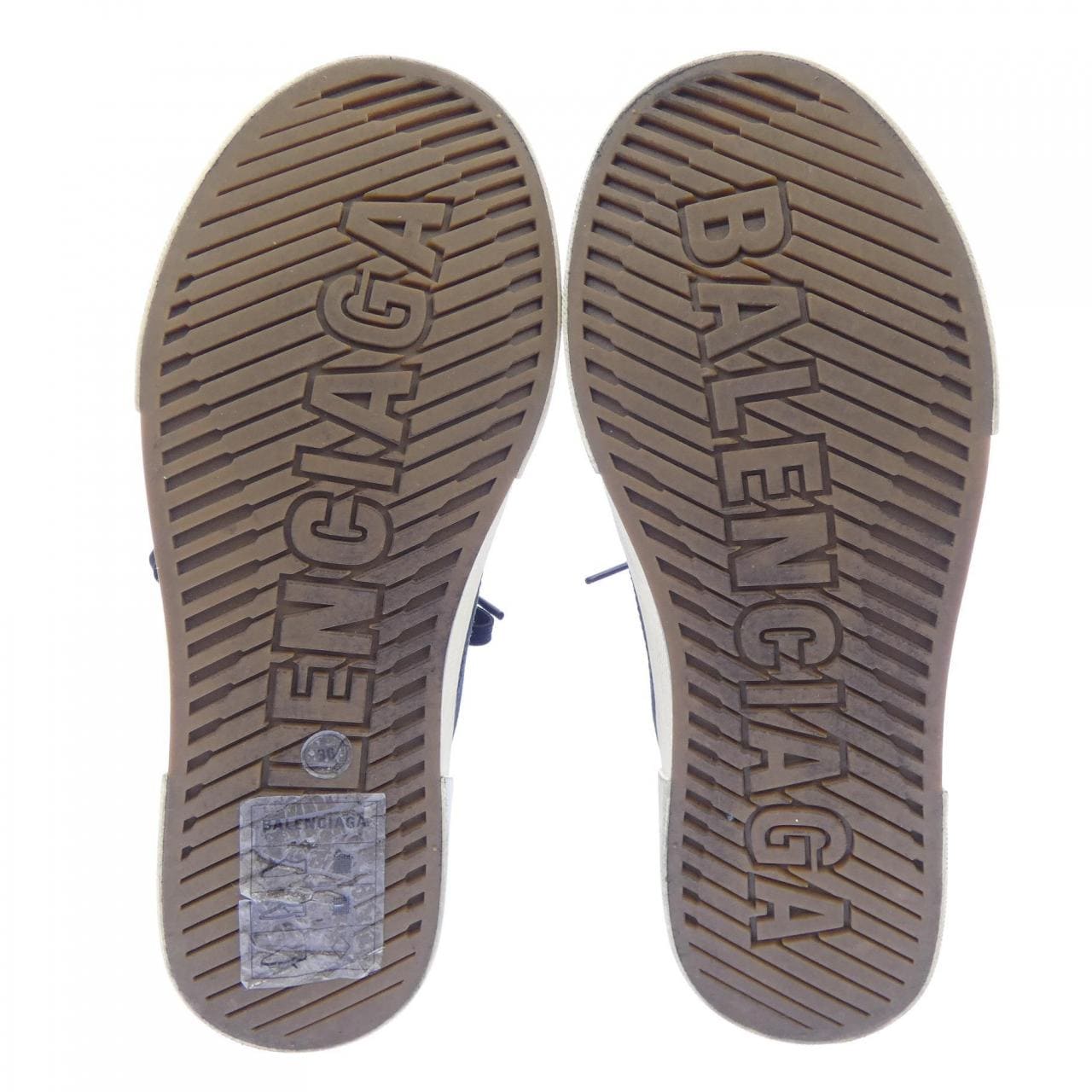 バレンシアガ BALENCIAGA 688756 スニーカー