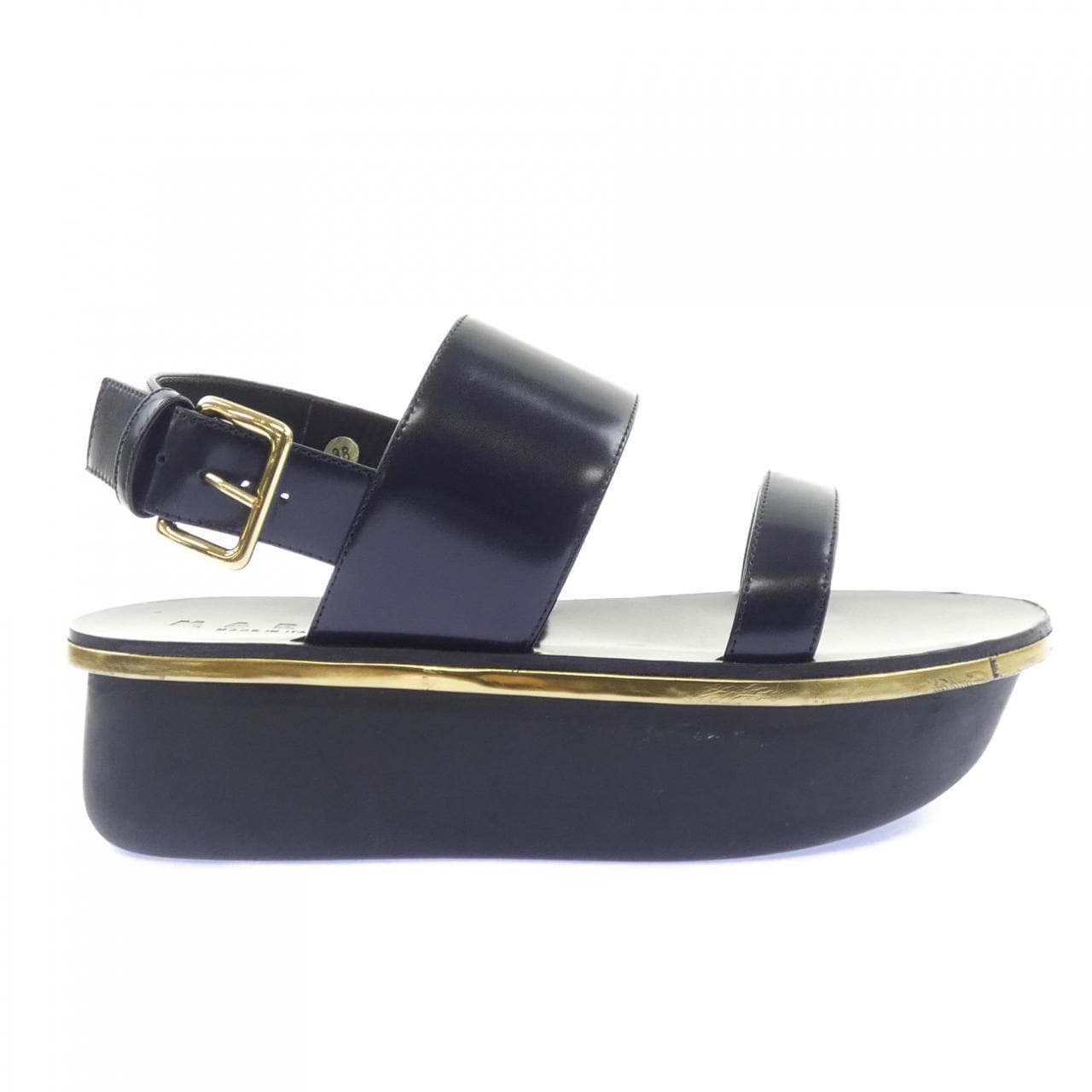 マルニ MARNI LV588 サンダル