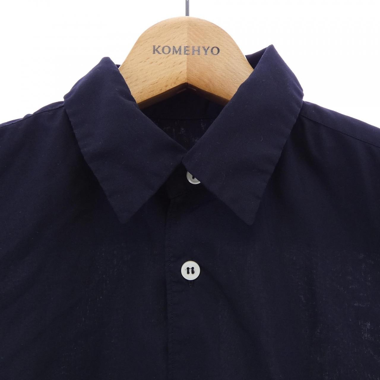コムデギャルソン COMME des GARCONS RS-B023 S／Sシャツ