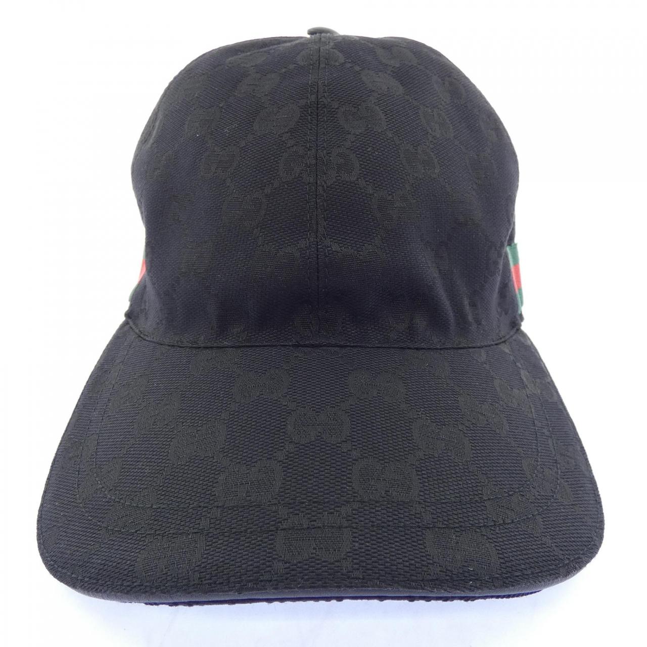 グッチ GUCCI 735218 KQWBG キャップ
