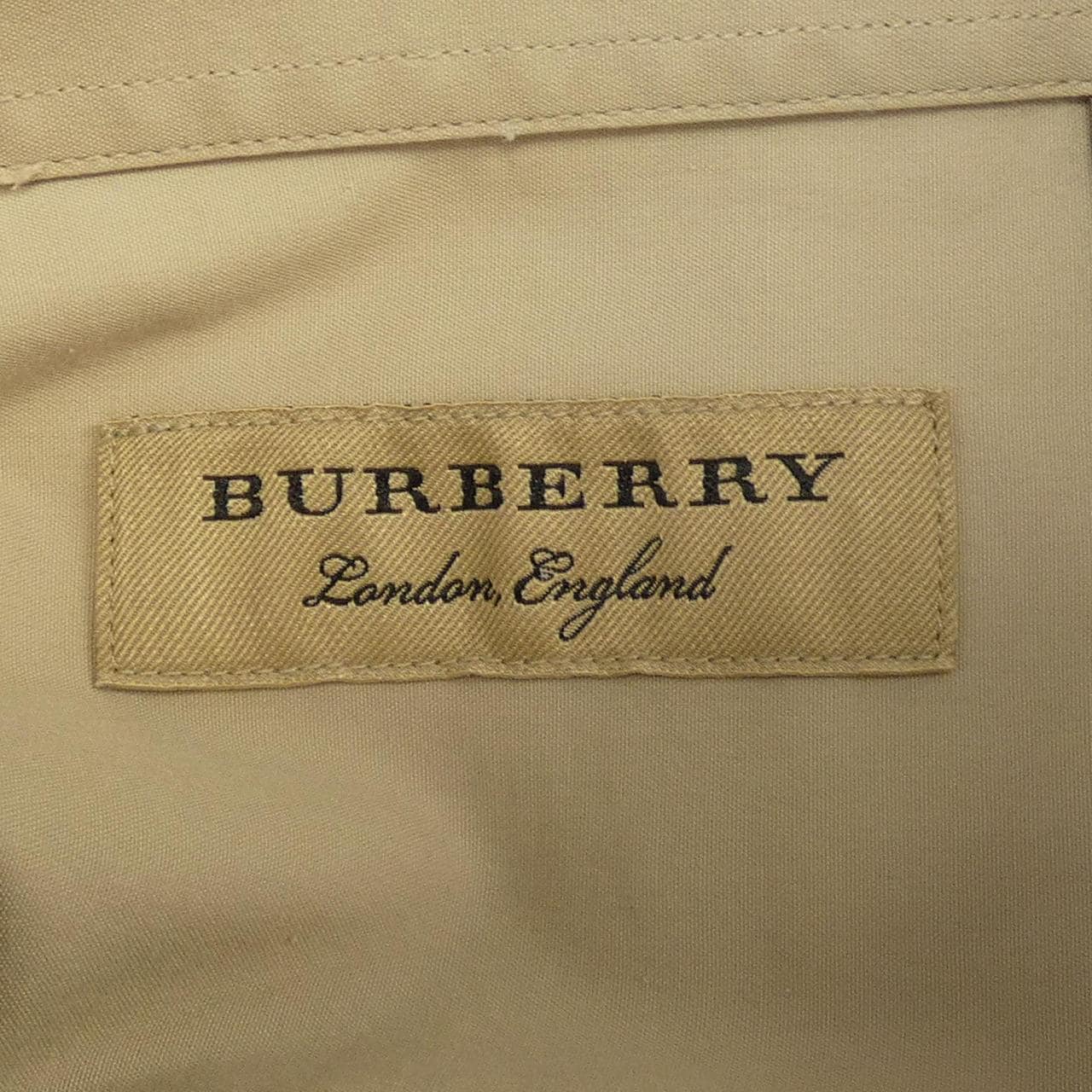 バーバリー BURBERRY 4025035 シャツ