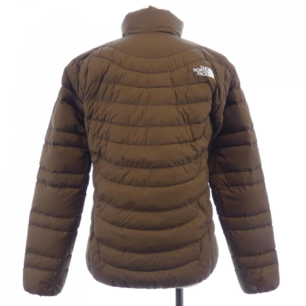 ザノースフェイス THE NORTH FACE NYW32012 ダウンジャケット