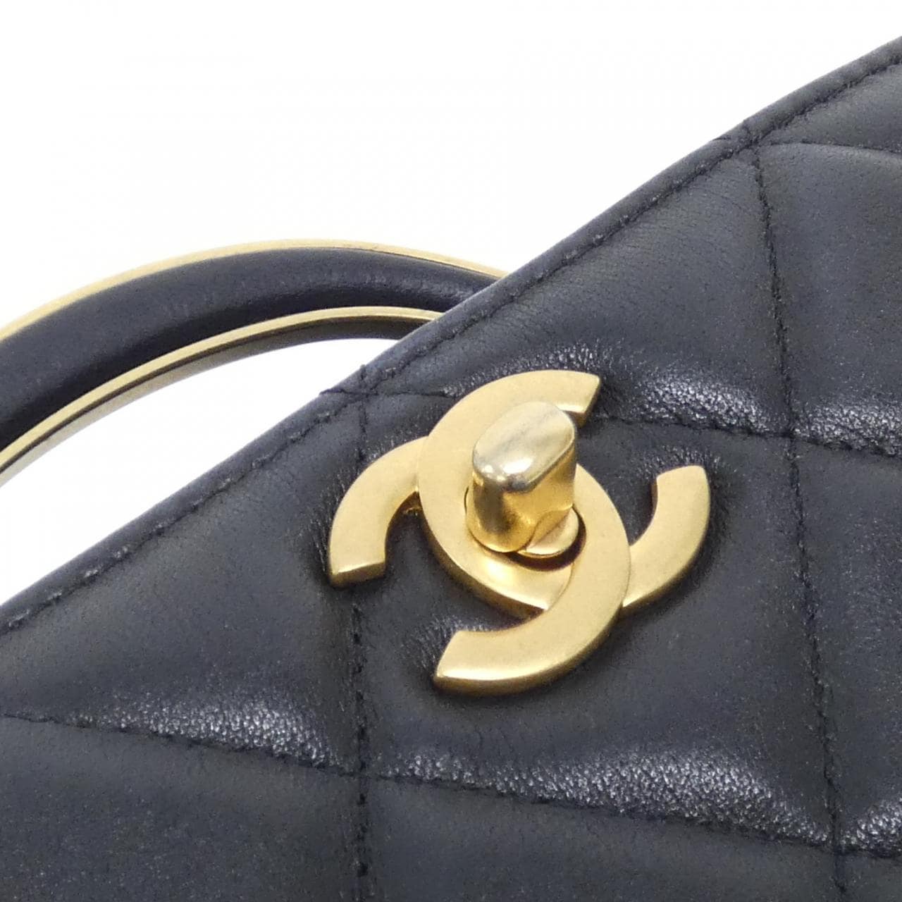 シャネル AS2581 バッグ