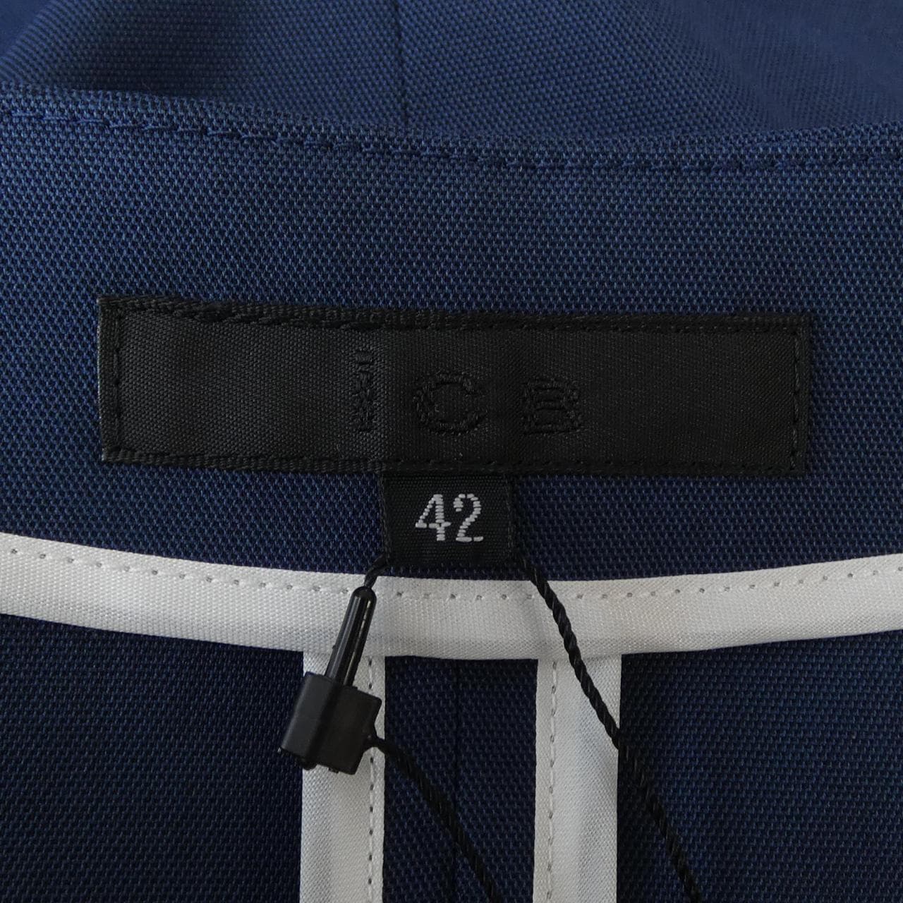 アイシービー ICB セットアップ