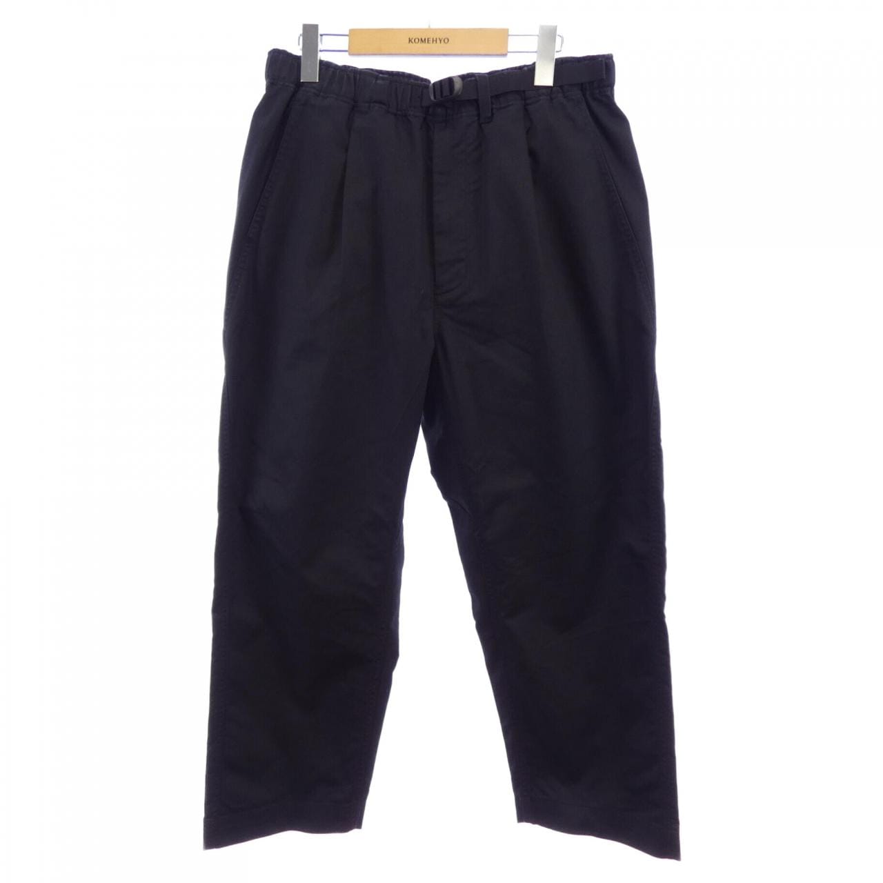 GOLDWIN GL74354 パンツ