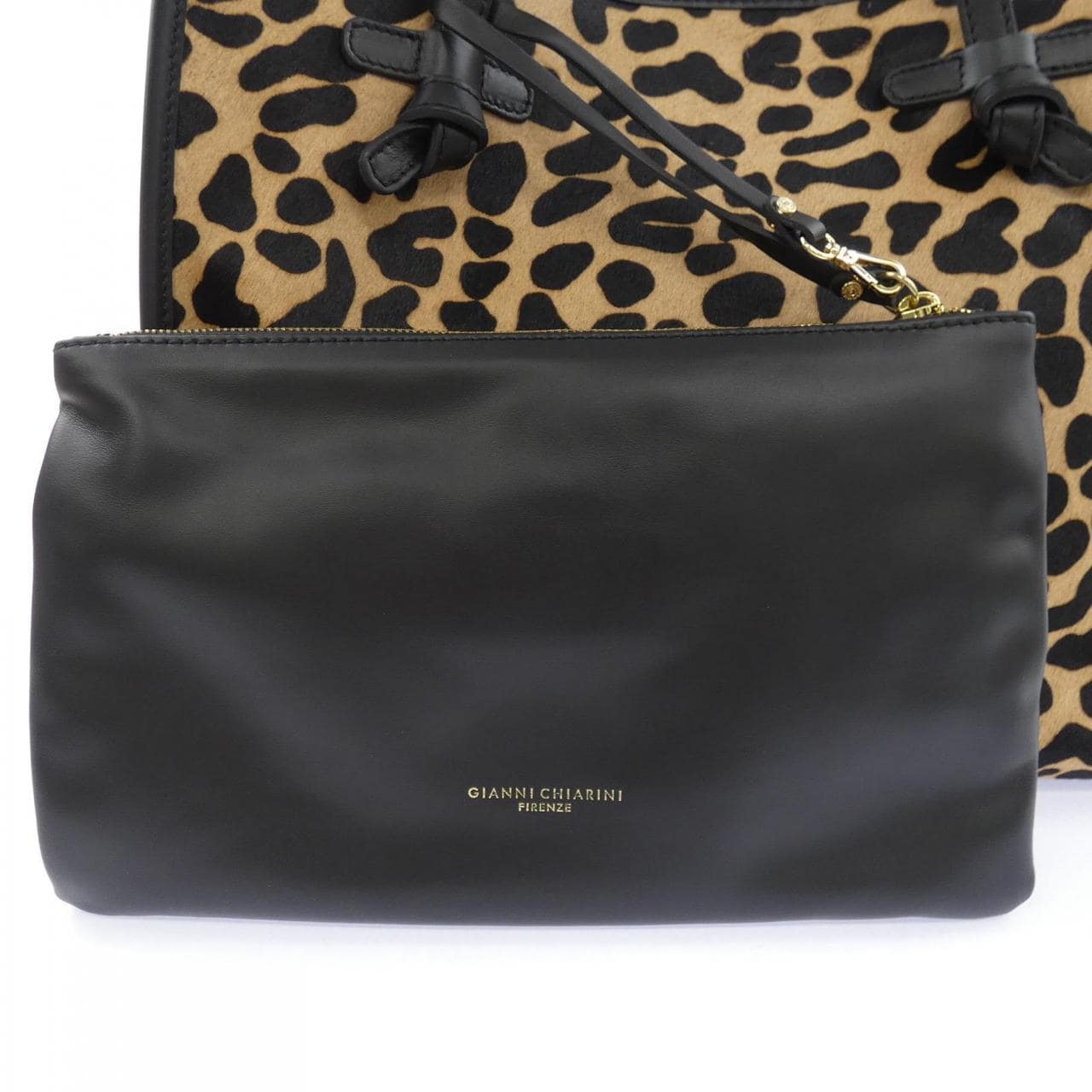 ジャンニキアリーニ GIANNI CHIARINI BAG