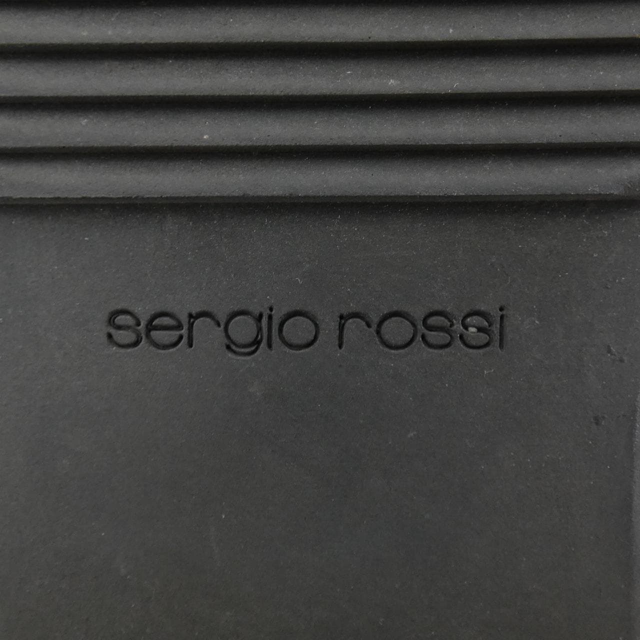 セルジオロッシ sergio rossi スニーカー