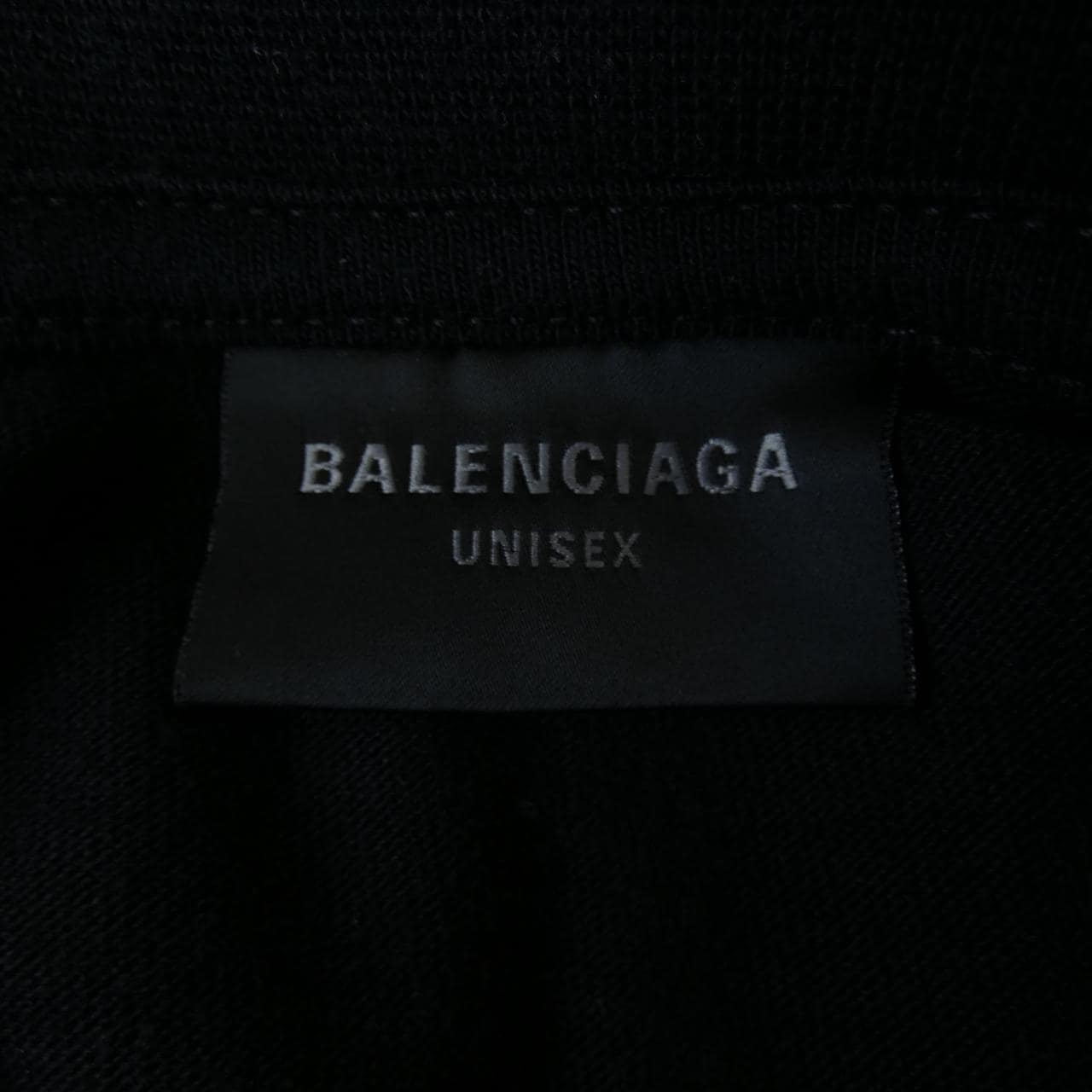 BALENCIAGA BALENCIAGA Tops