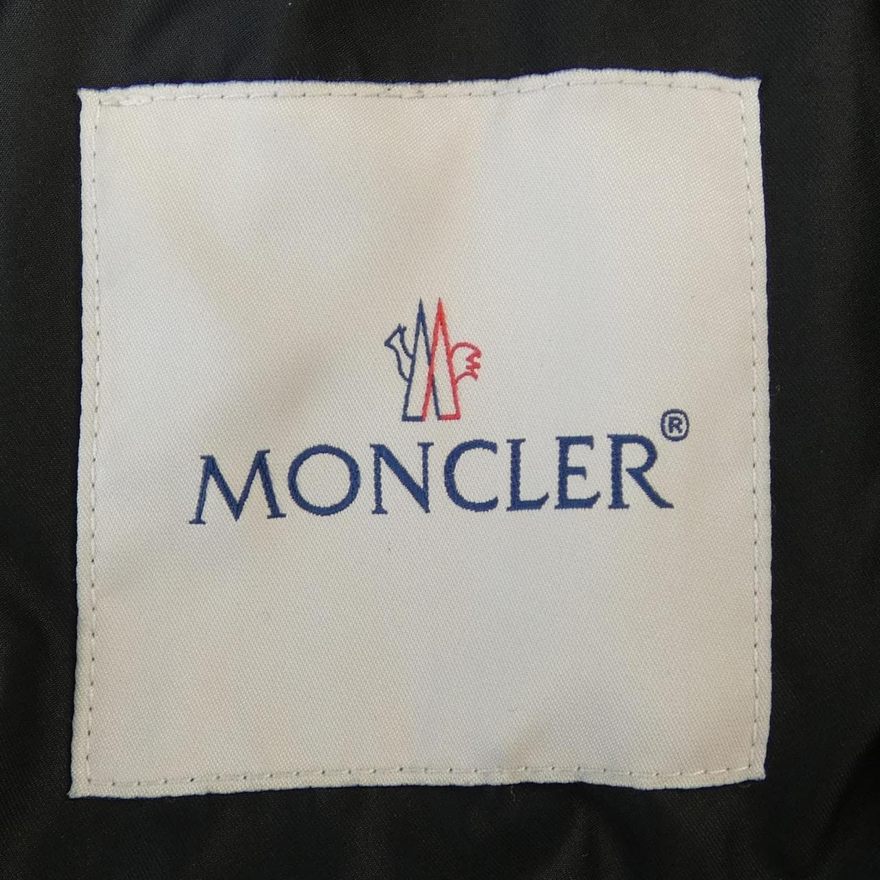 MONCLER蒙克勒·布盧森