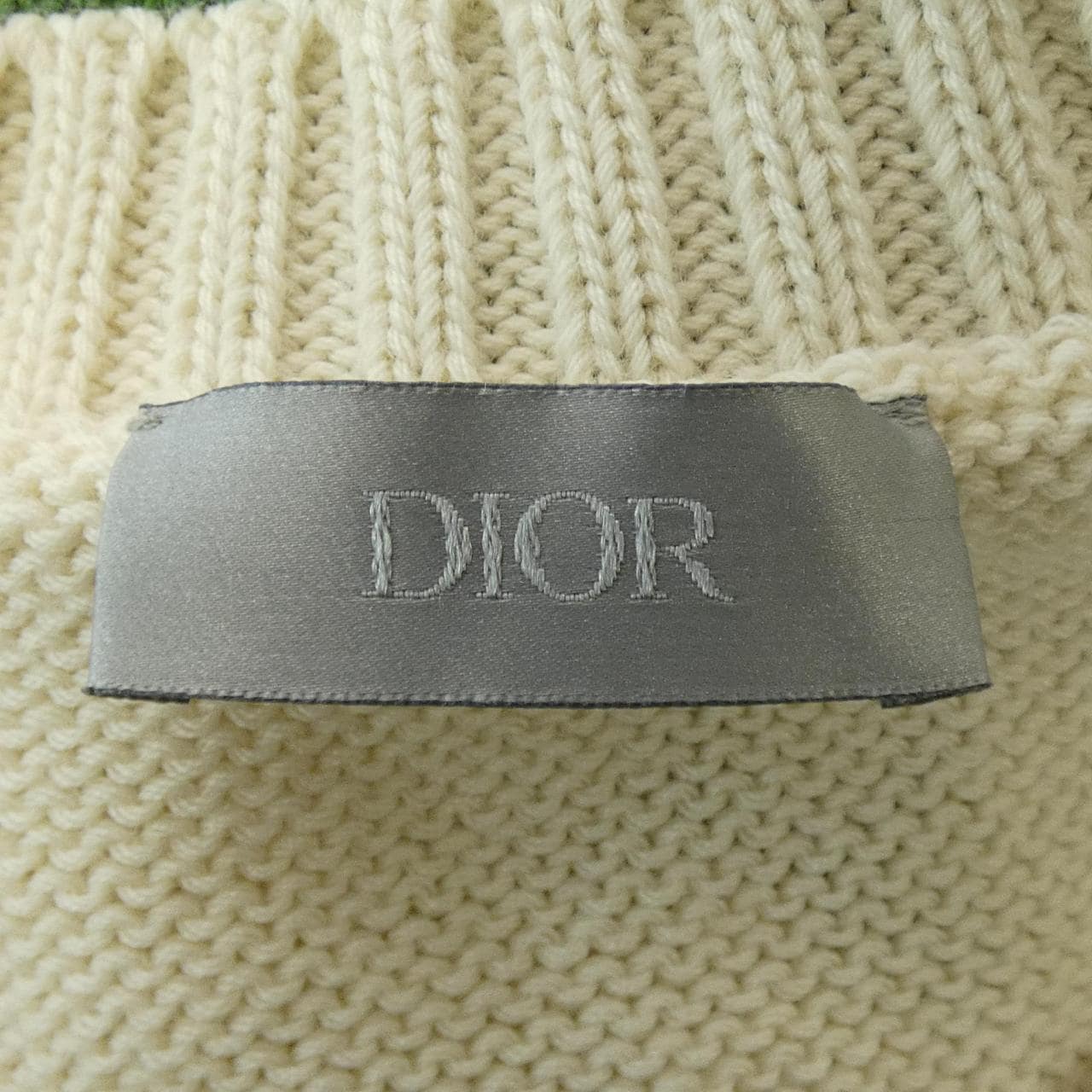 DIOR DIOR Knitwear