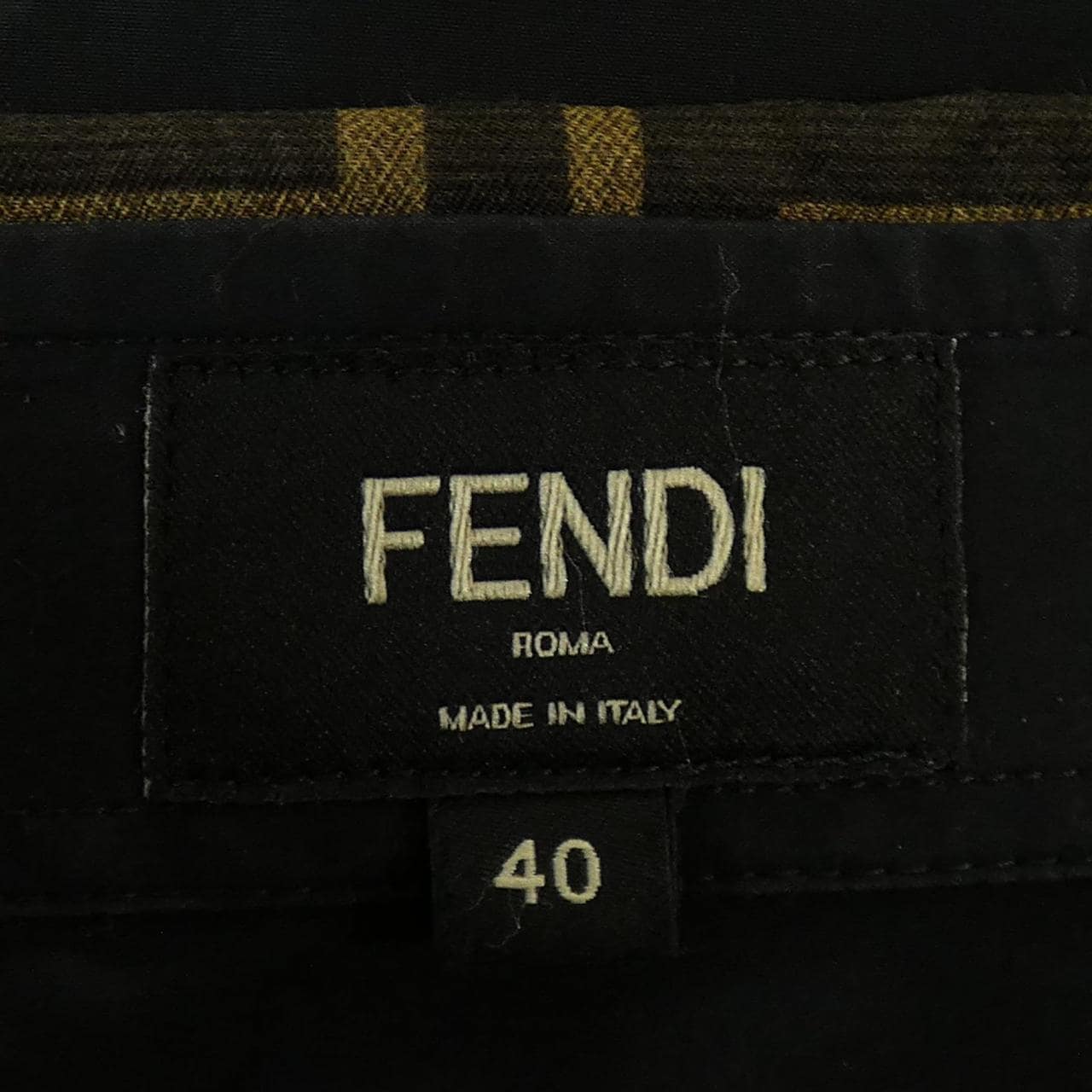 FENDI shirt