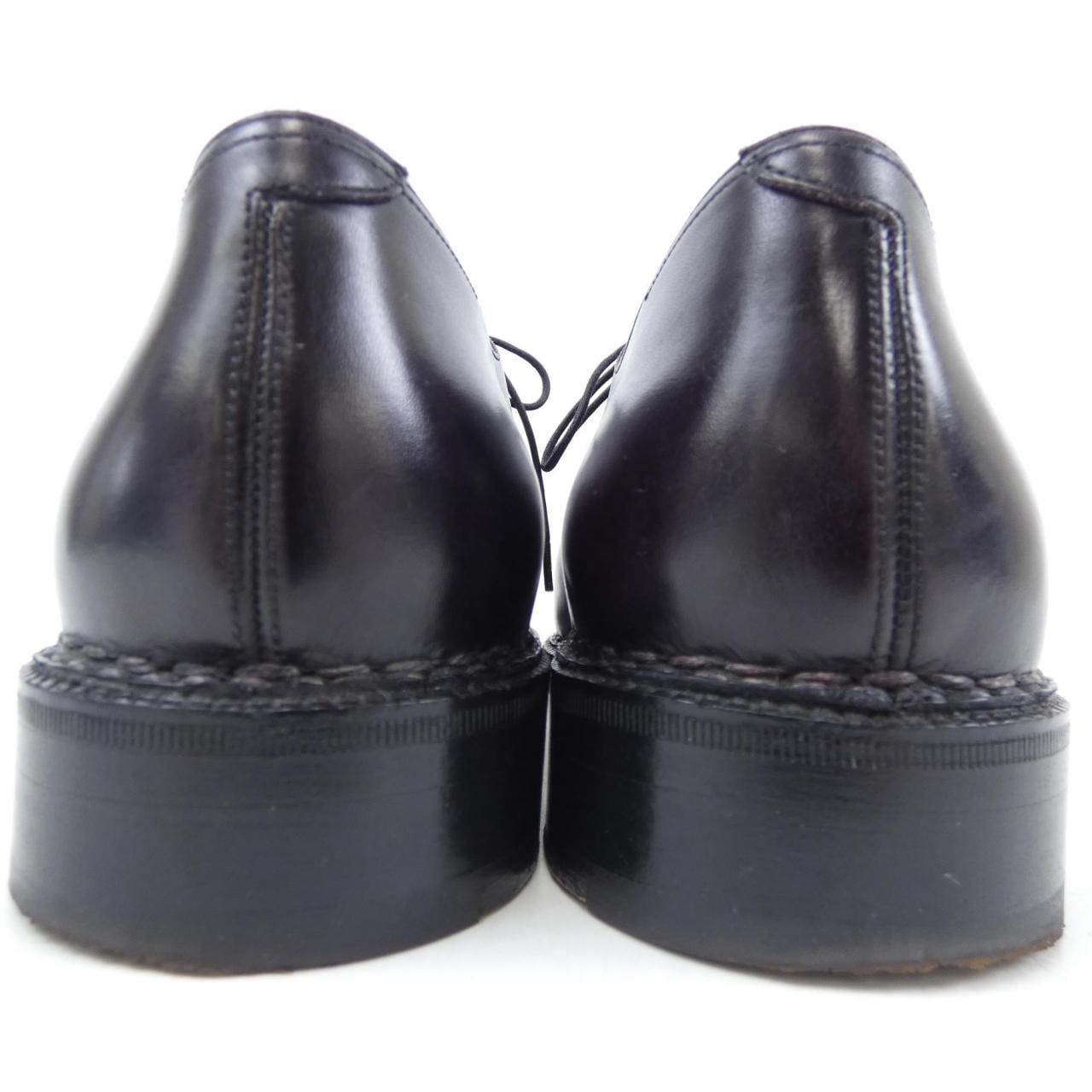 Berluti dress shoes