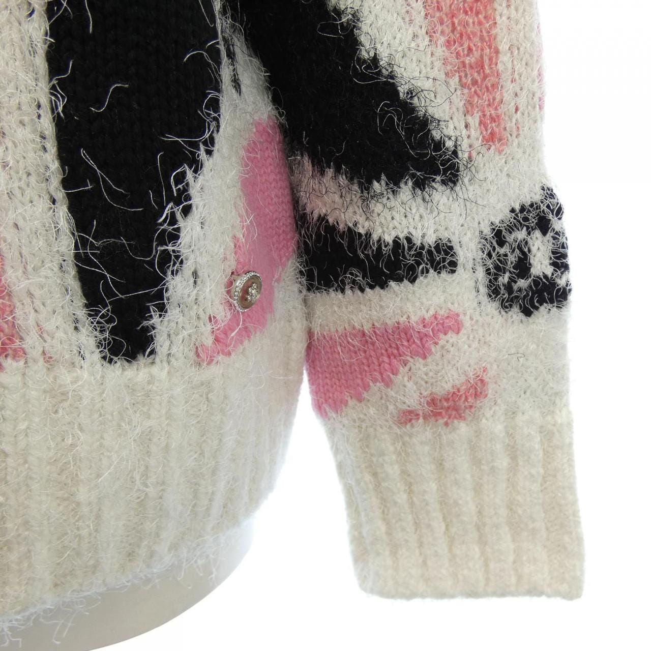 CHANEL CHANEL knitwear