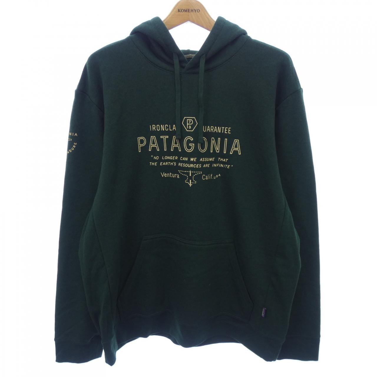 パタゴニア PATAGONIA 39653 パーカー