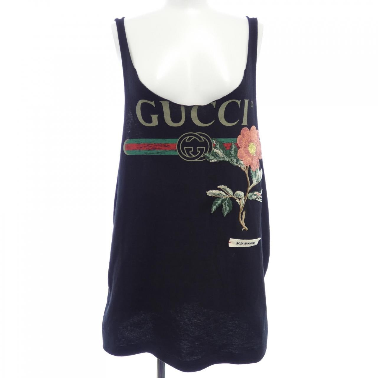 GUCCI（タンクトップ）のフリマアイテム一覧