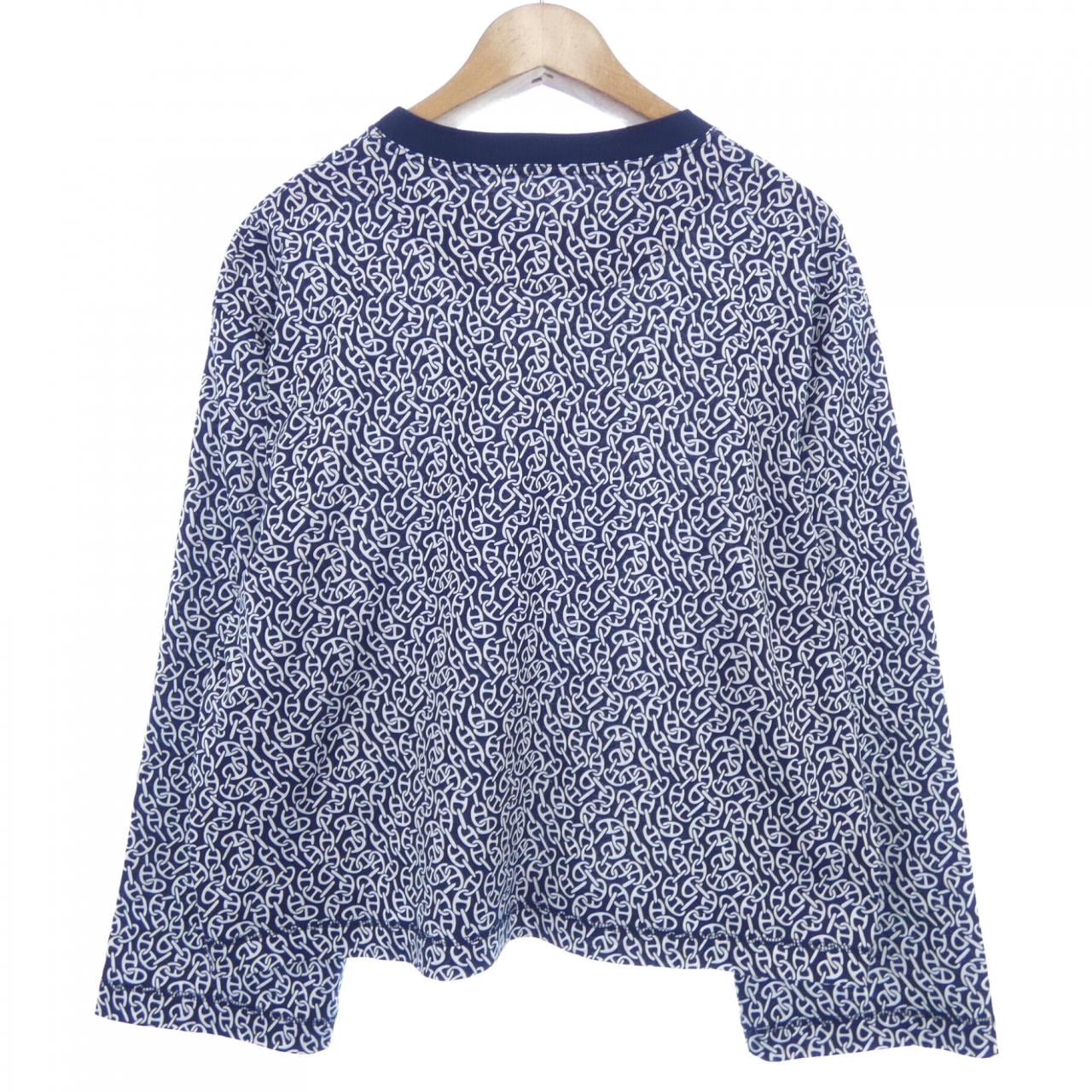 エルメス HERMES Tシャツ