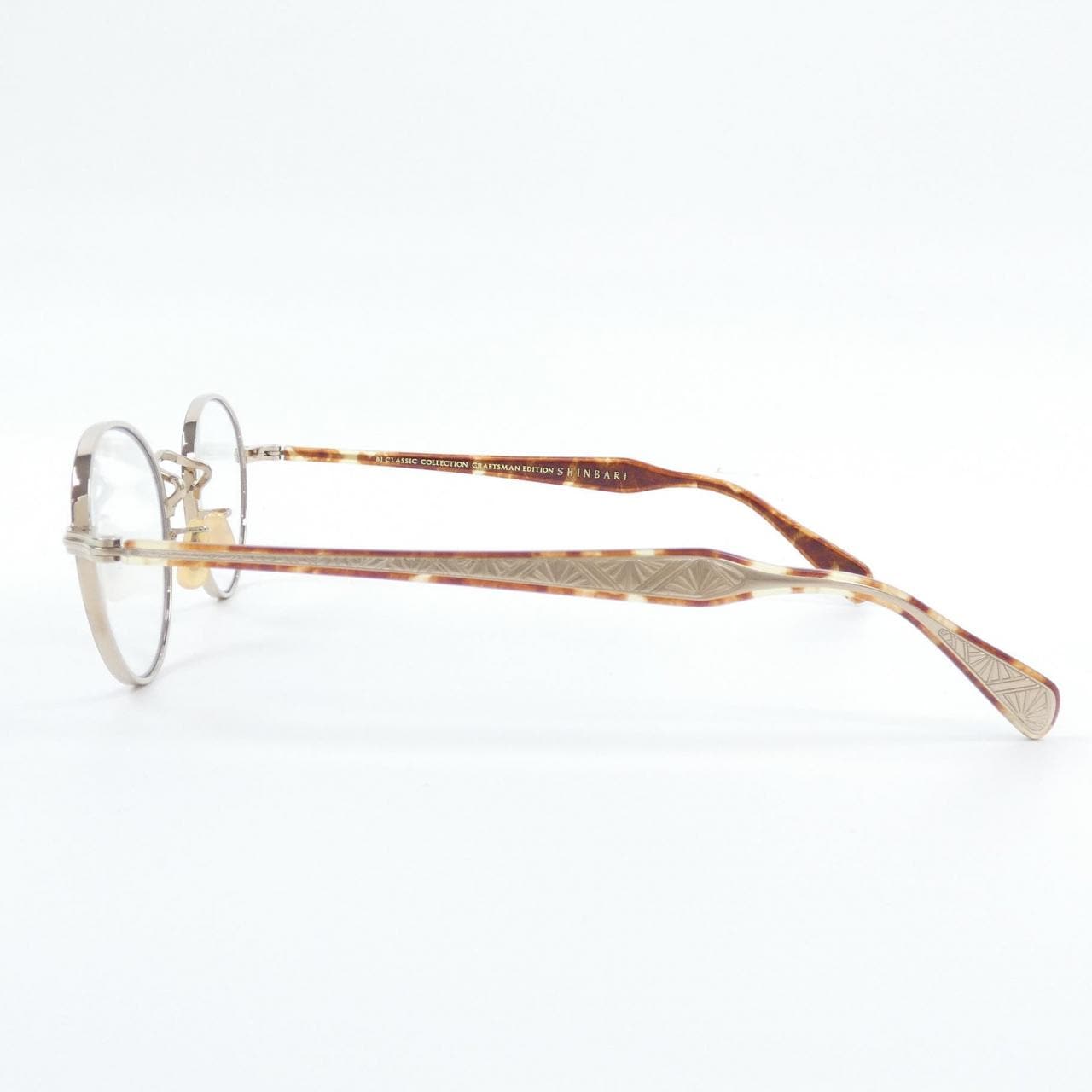 ビージェイクラシック BJ CLASSIC SH-PM114S EYEWEAR