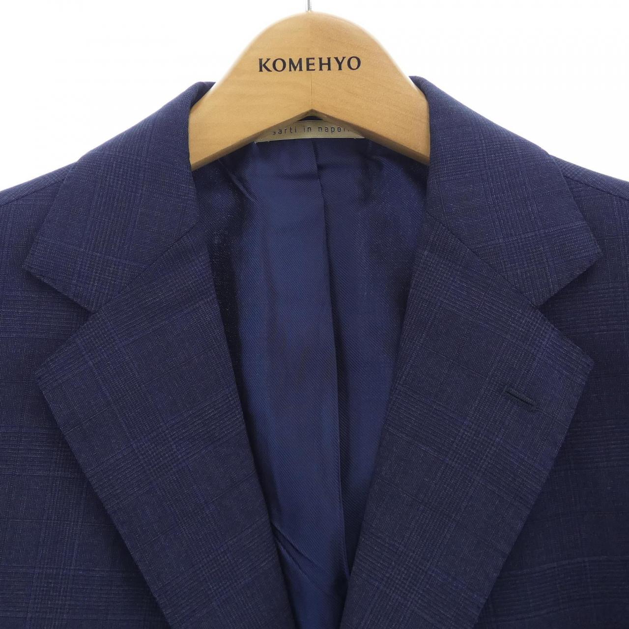 デペトリロ DE PETRILLO スーツ