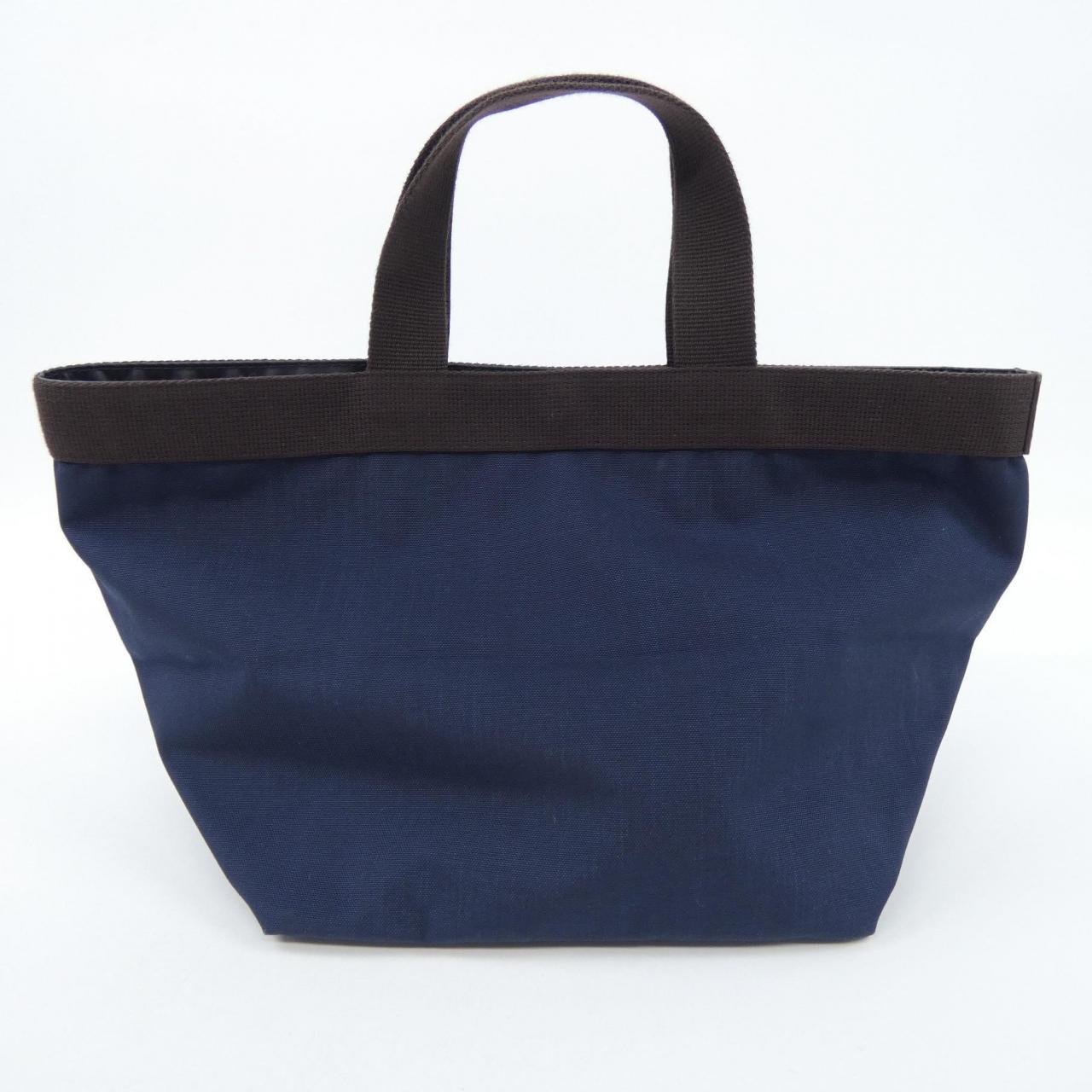 エルベシャプリエ HERVE CHAPELIER コーデュラ舟型トート 707C BAG