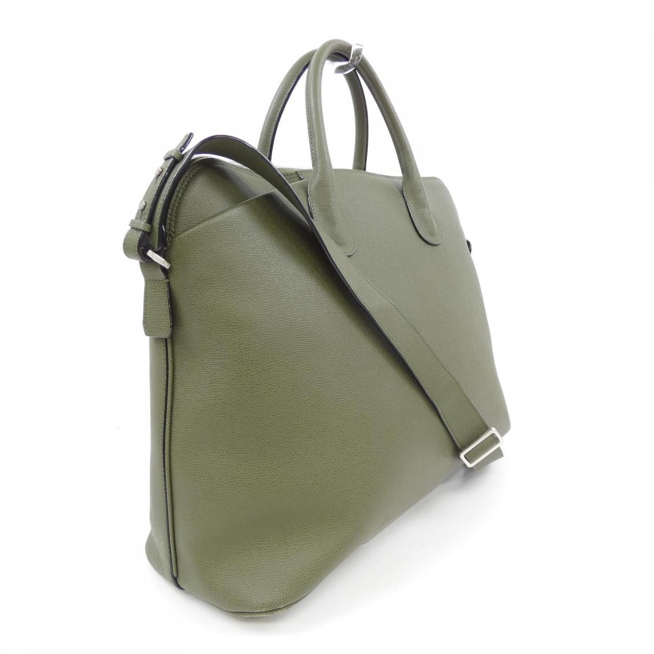 ヴァレクストラ VALEXTRA BAG