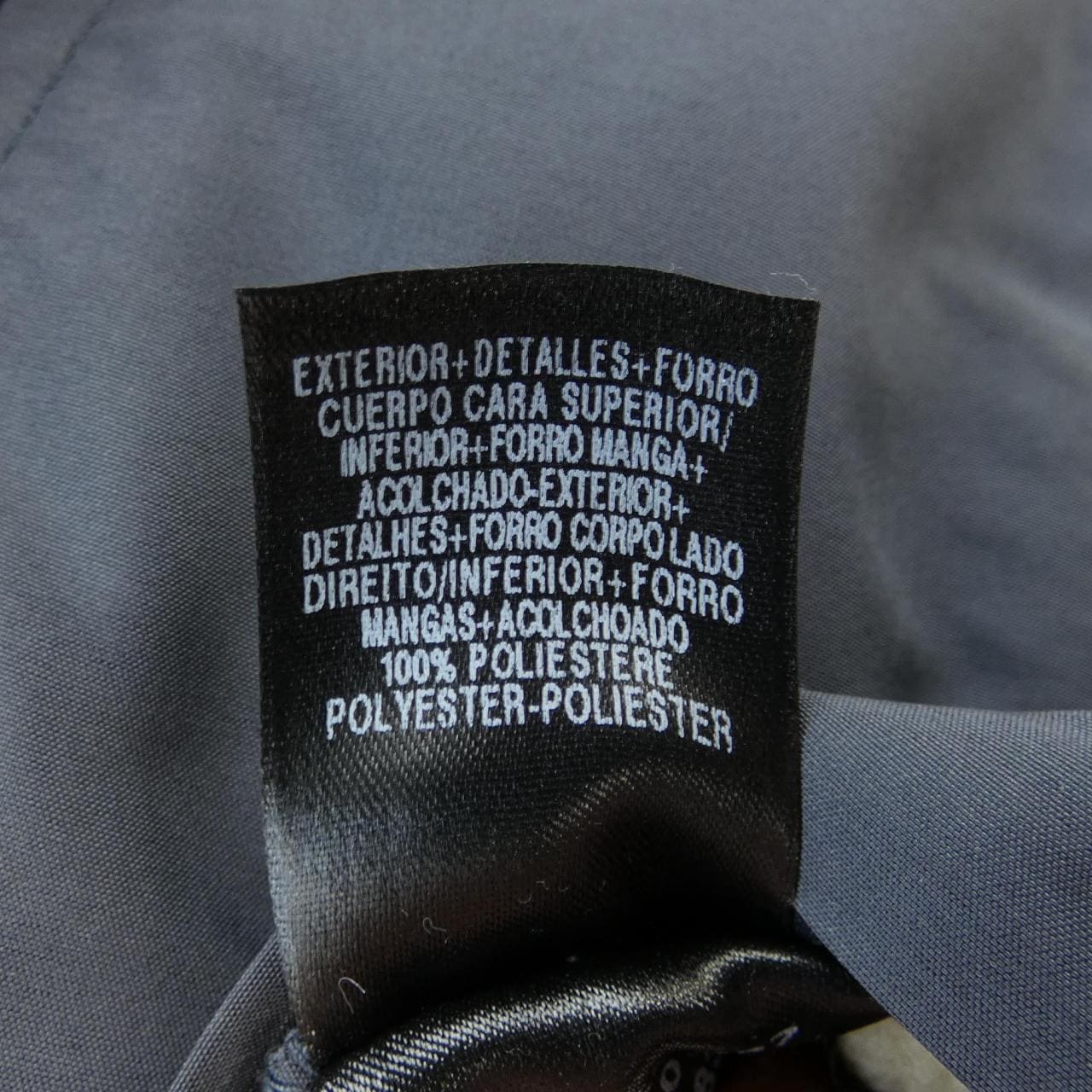 ゼニアスポーツ ZEGNA SPORT コート