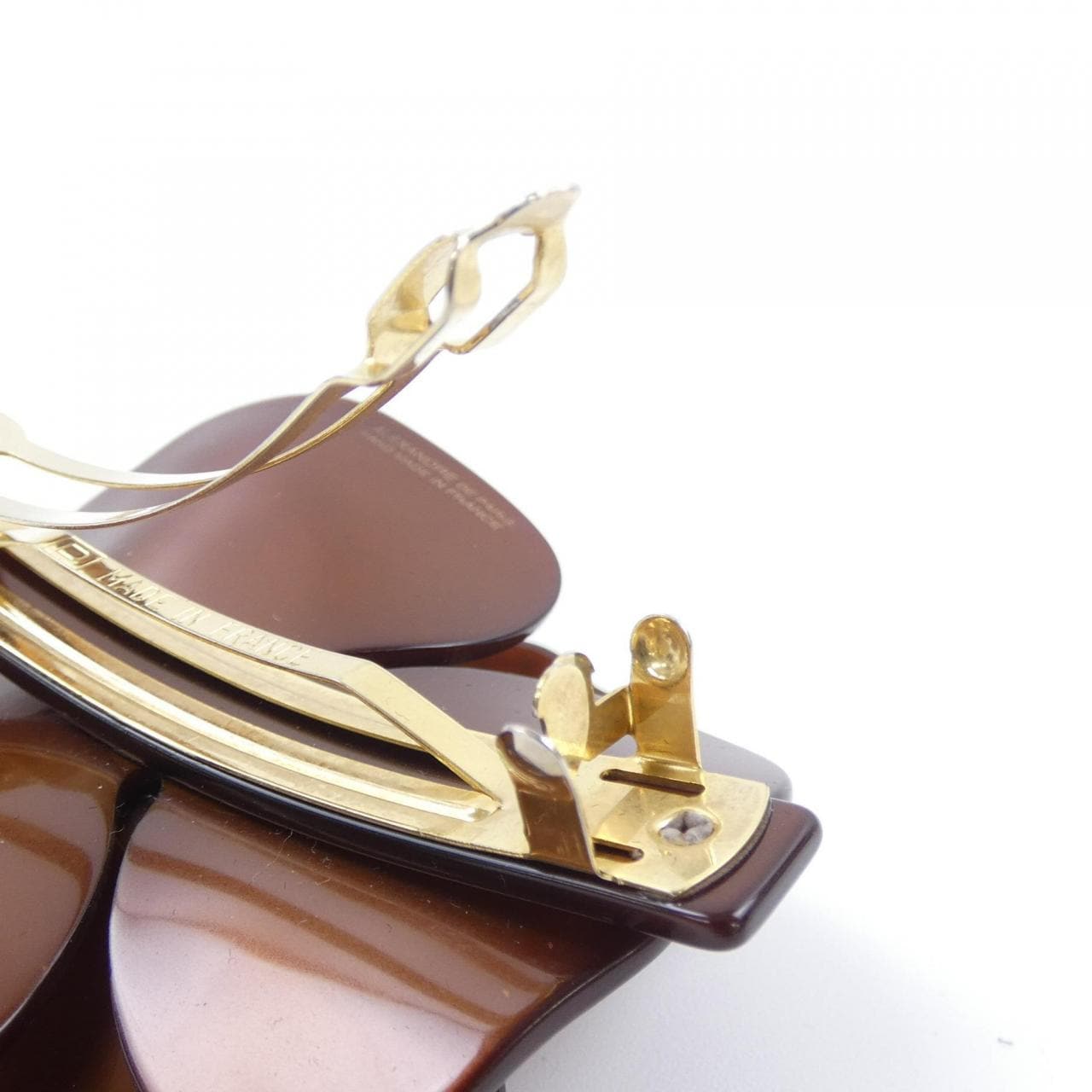 アレクサンドルドゥパリ ALEXANDRE DE PARIS HAIR ACCESSORIES