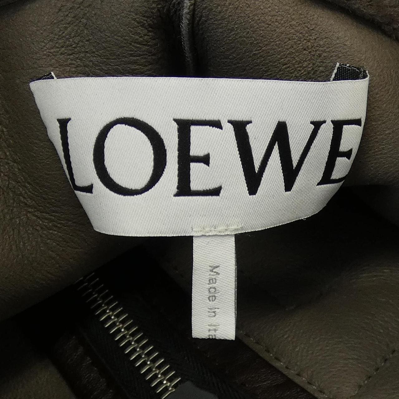 ロエベ LOEWE H526Y19L61 ジャケット