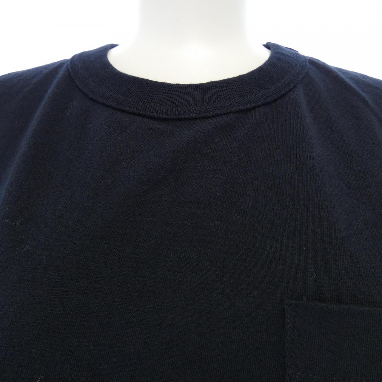 サカイ SACAI 25-07766 ワンピース