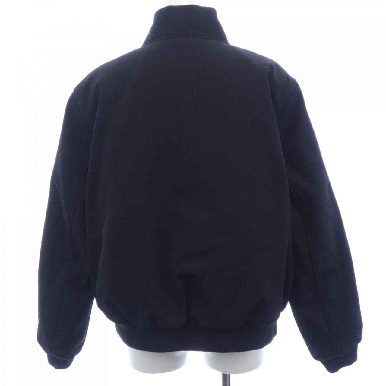 プラダ PRADA トライアングルロゴ SGC073 S221 11A6 ブルゾン