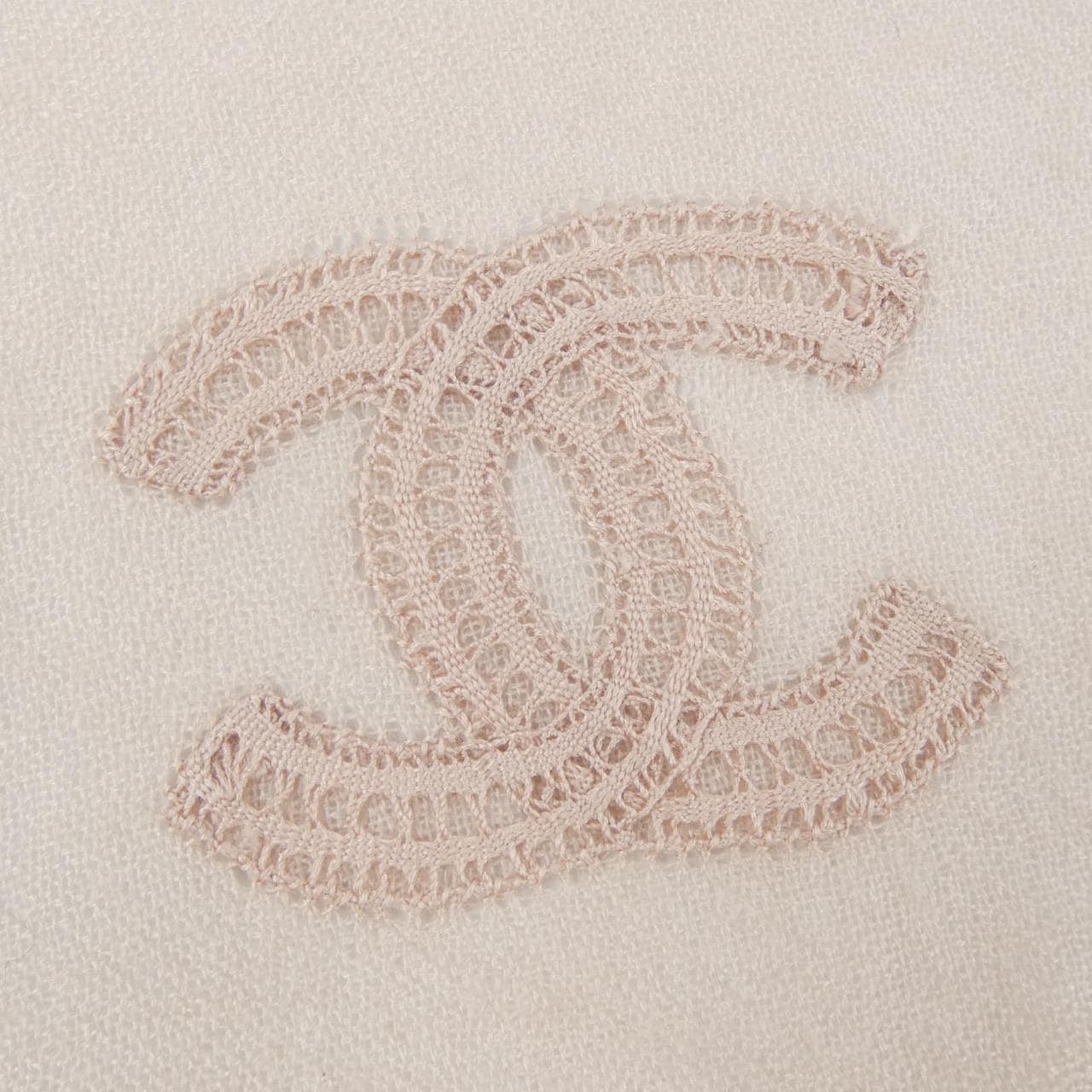 シャネル CHANEL STOLE