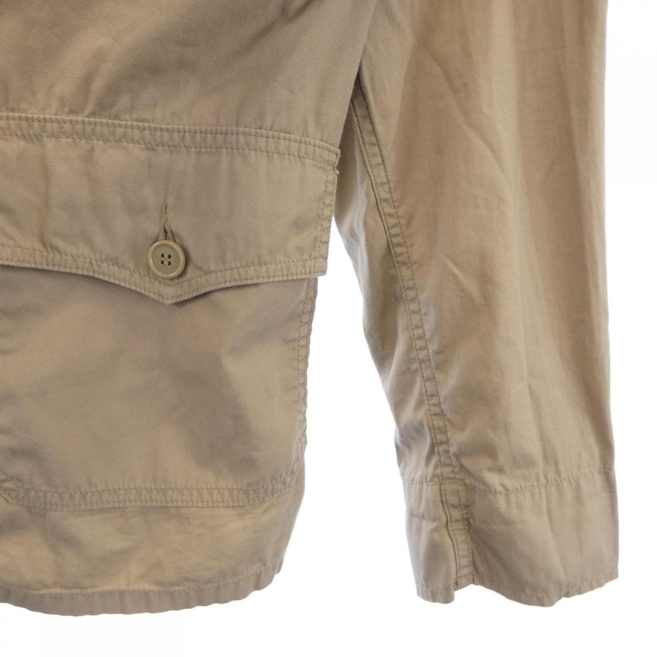 アナトミカ ANATOMICA ジャケット