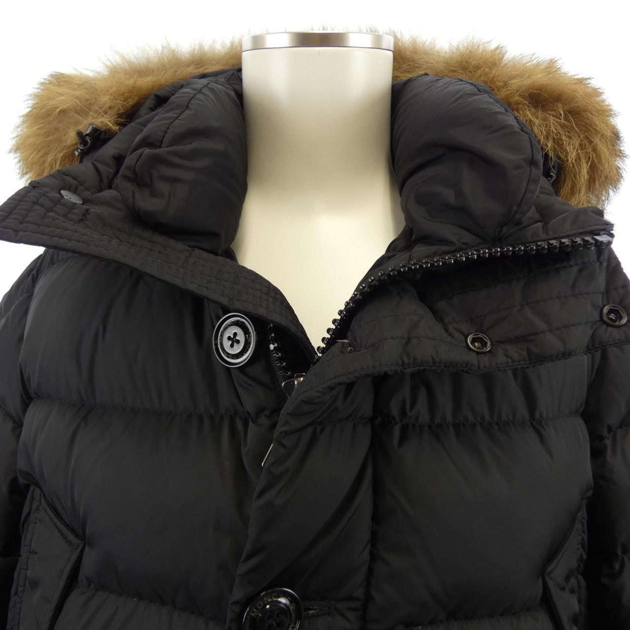 モンクレール MONCLER CLUNY ダウンジャケット