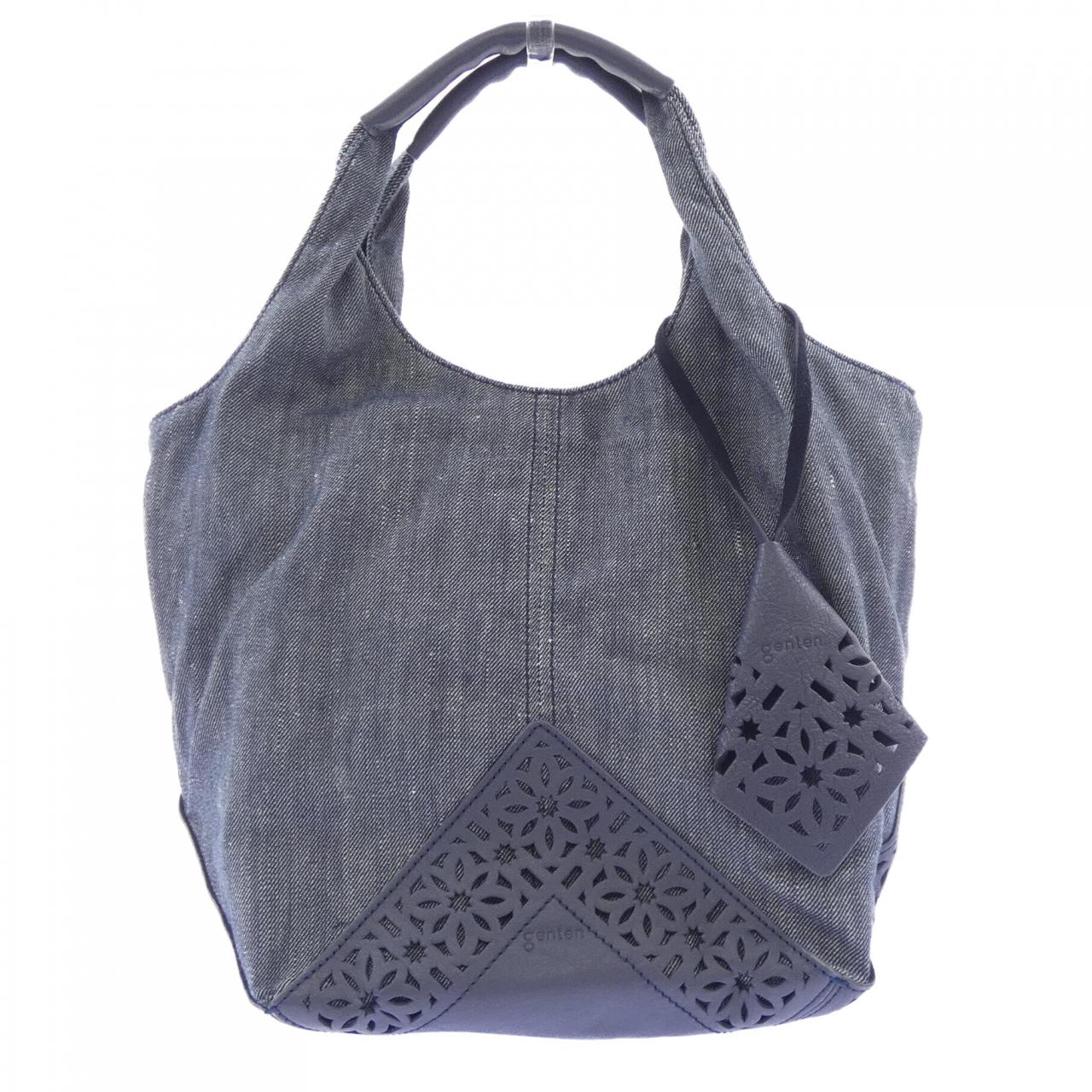 ゲンテン genten BAG