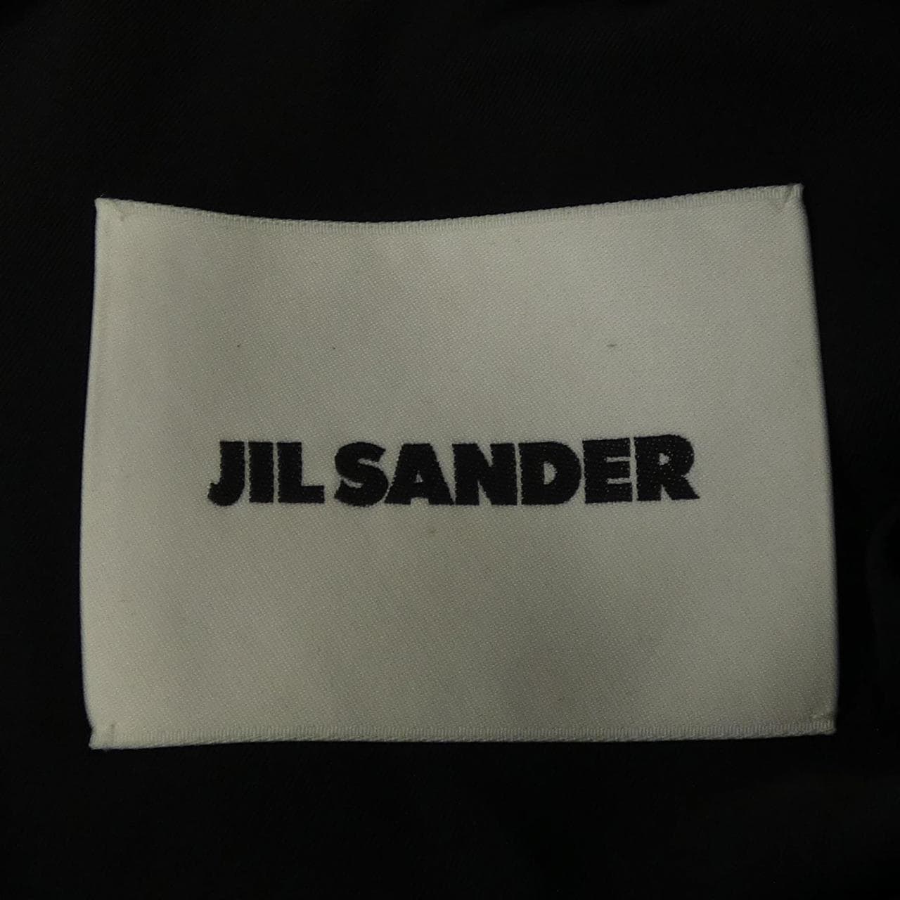 ジルサンダー JIL SANDER J22BN0225 ジャケット